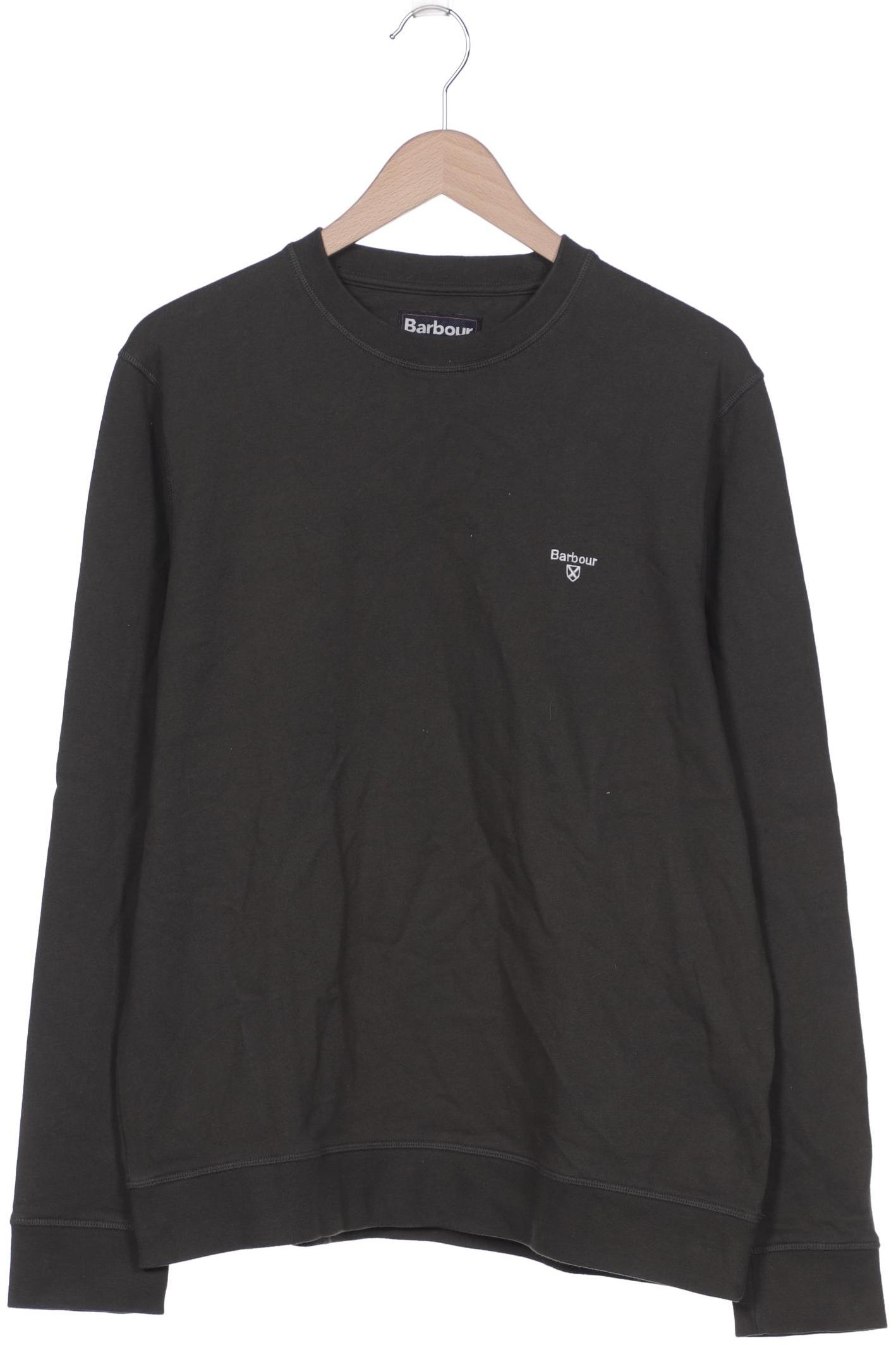 

Barbour Herren Sweatshirt, grün