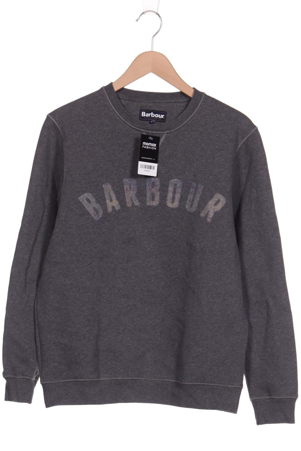 

Barbour Herren Sweatshirt, grau