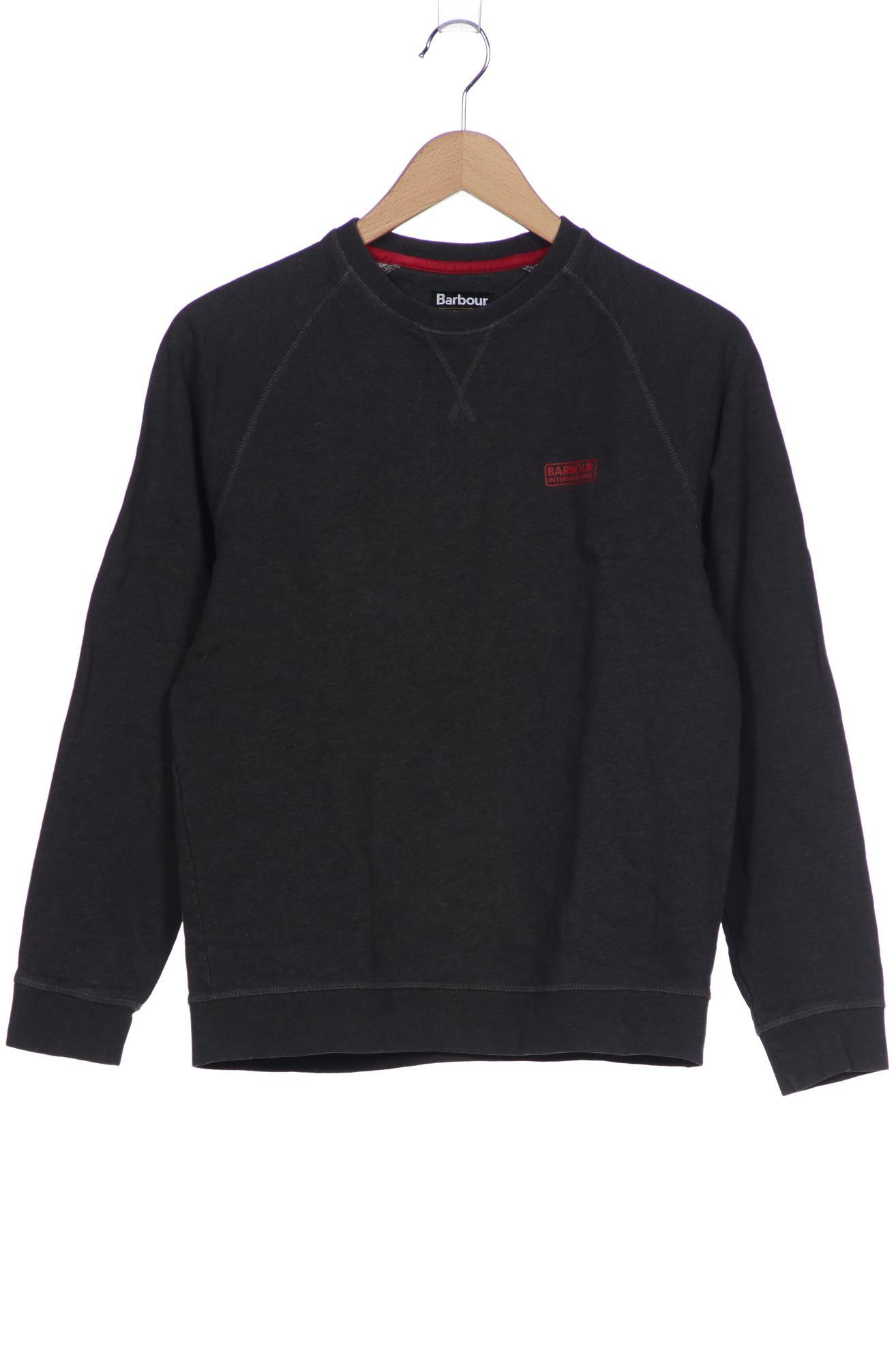 

Barbour Herren Sweatshirt, grau, Gr. 48