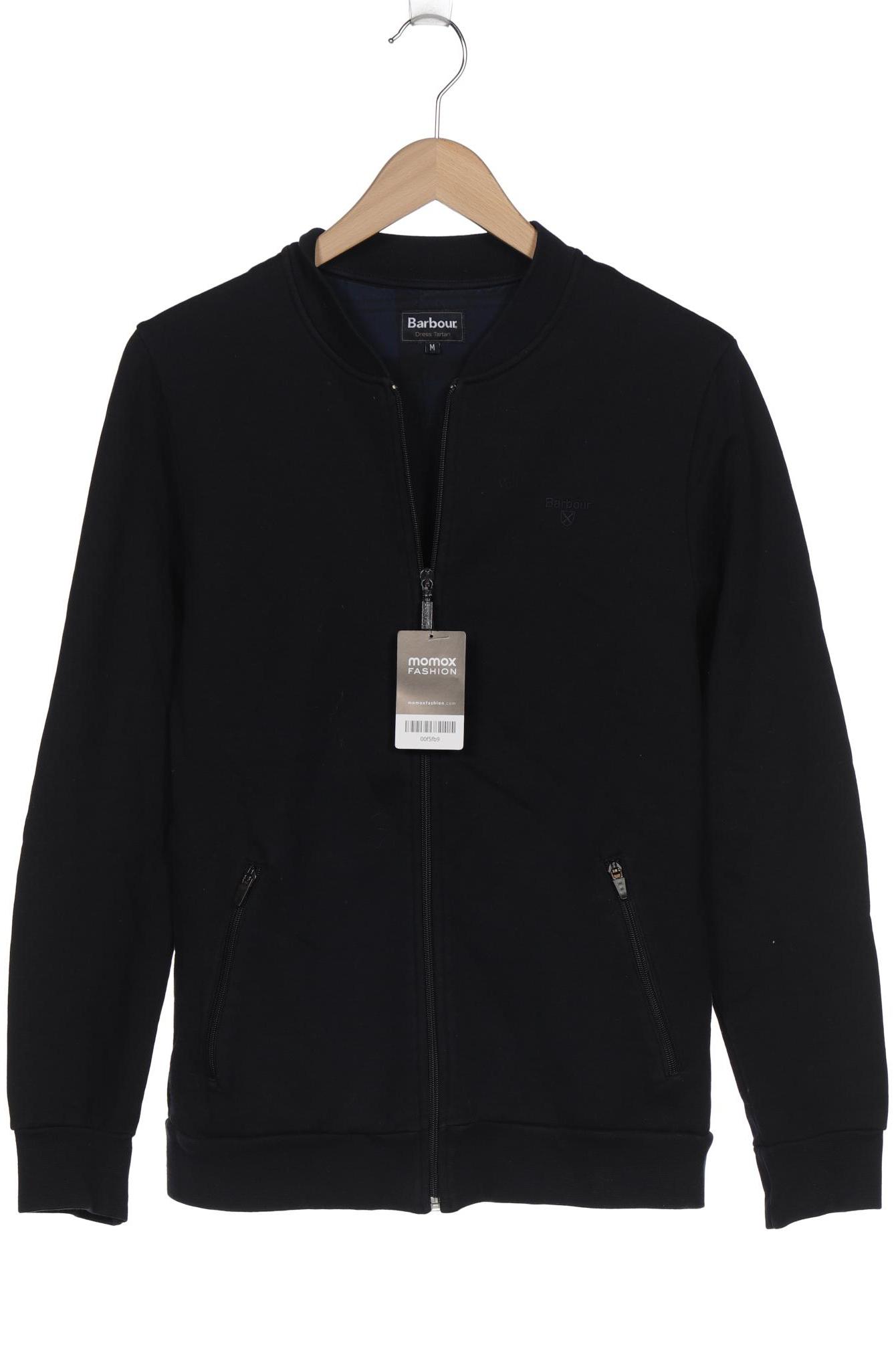 

Barbour Herren Sweatshirt, marineblau, Gr. 48