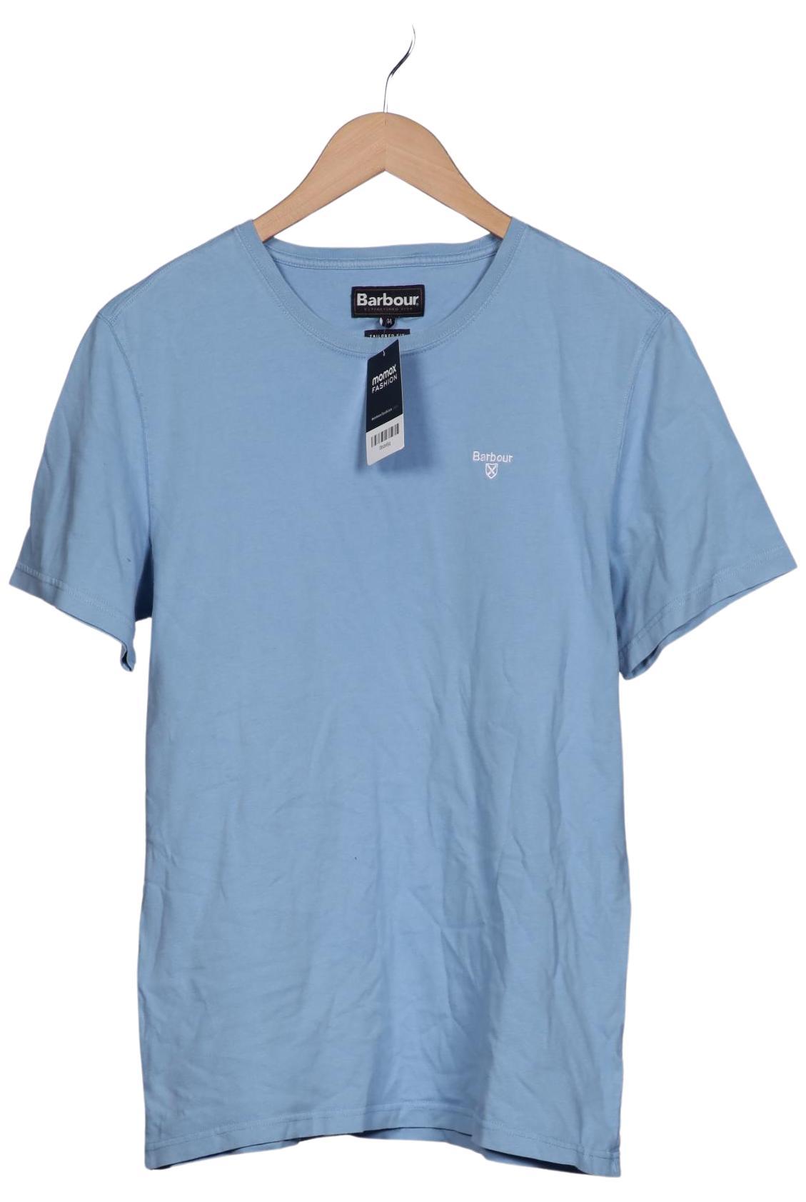 

Barbour Herren T-Shirt, hellblau, Gr. 48