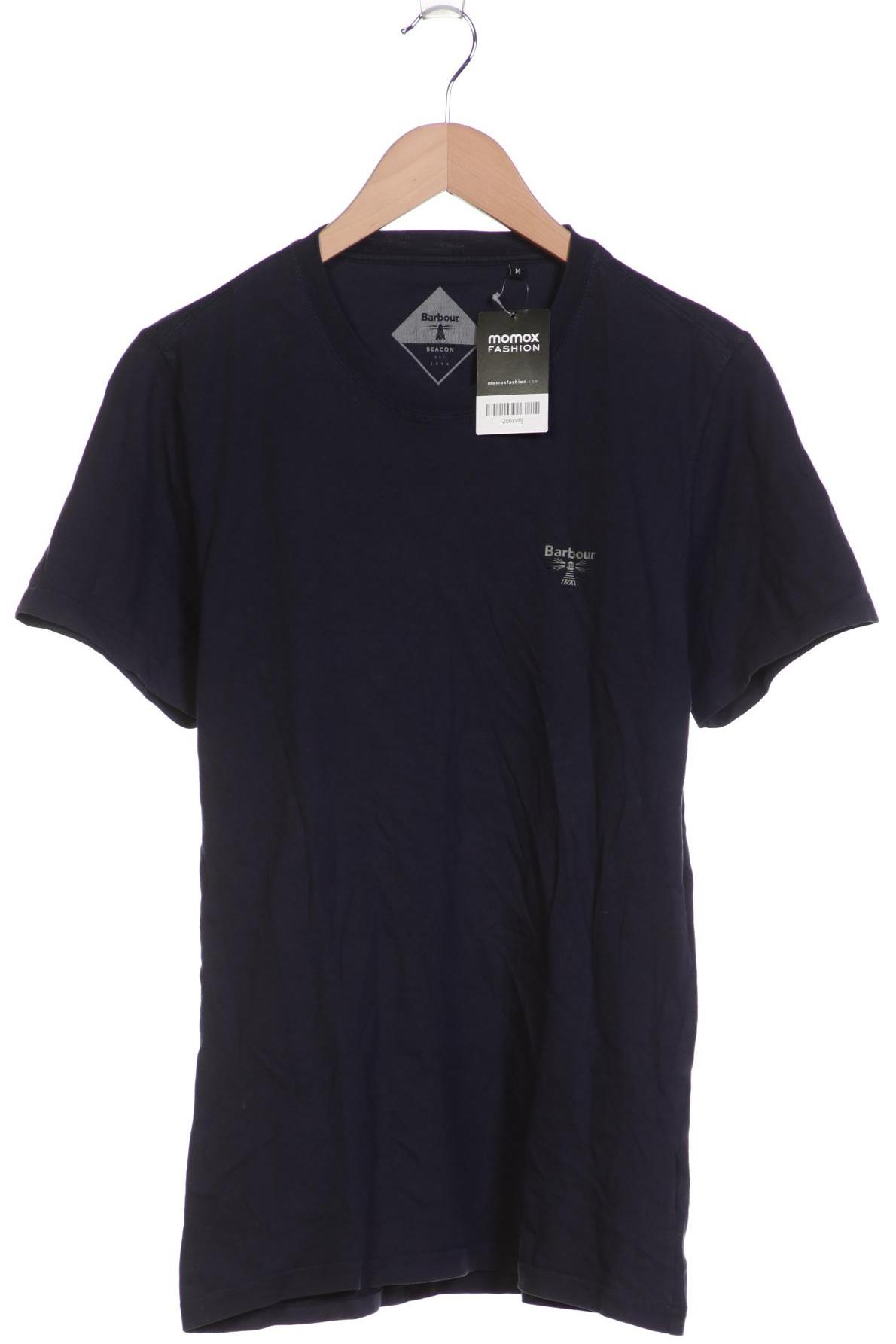 

Barbour Herren T-Shirt, marineblau, Gr. 48