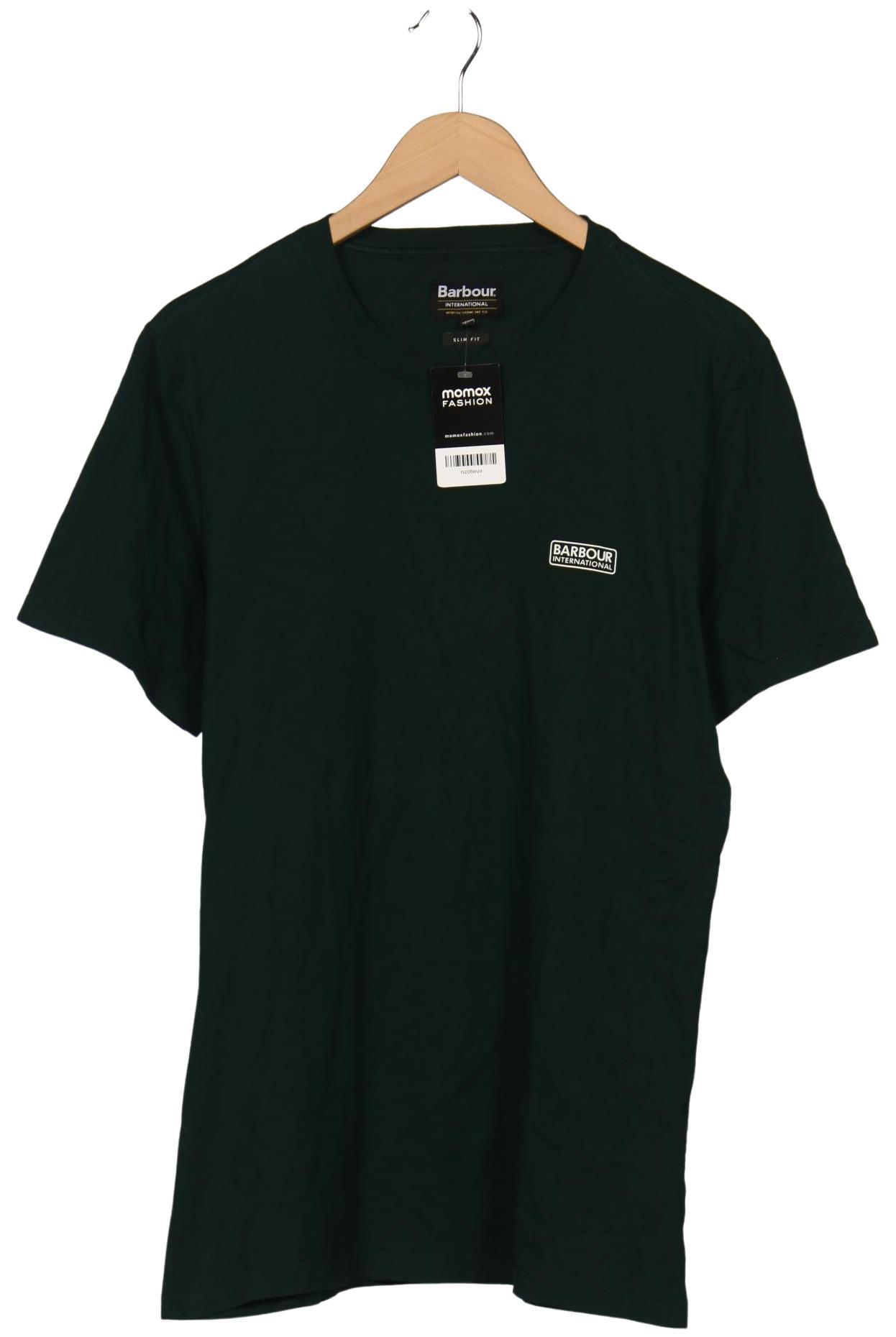 

Barbour Herren T-Shirt, grün, Gr. 52