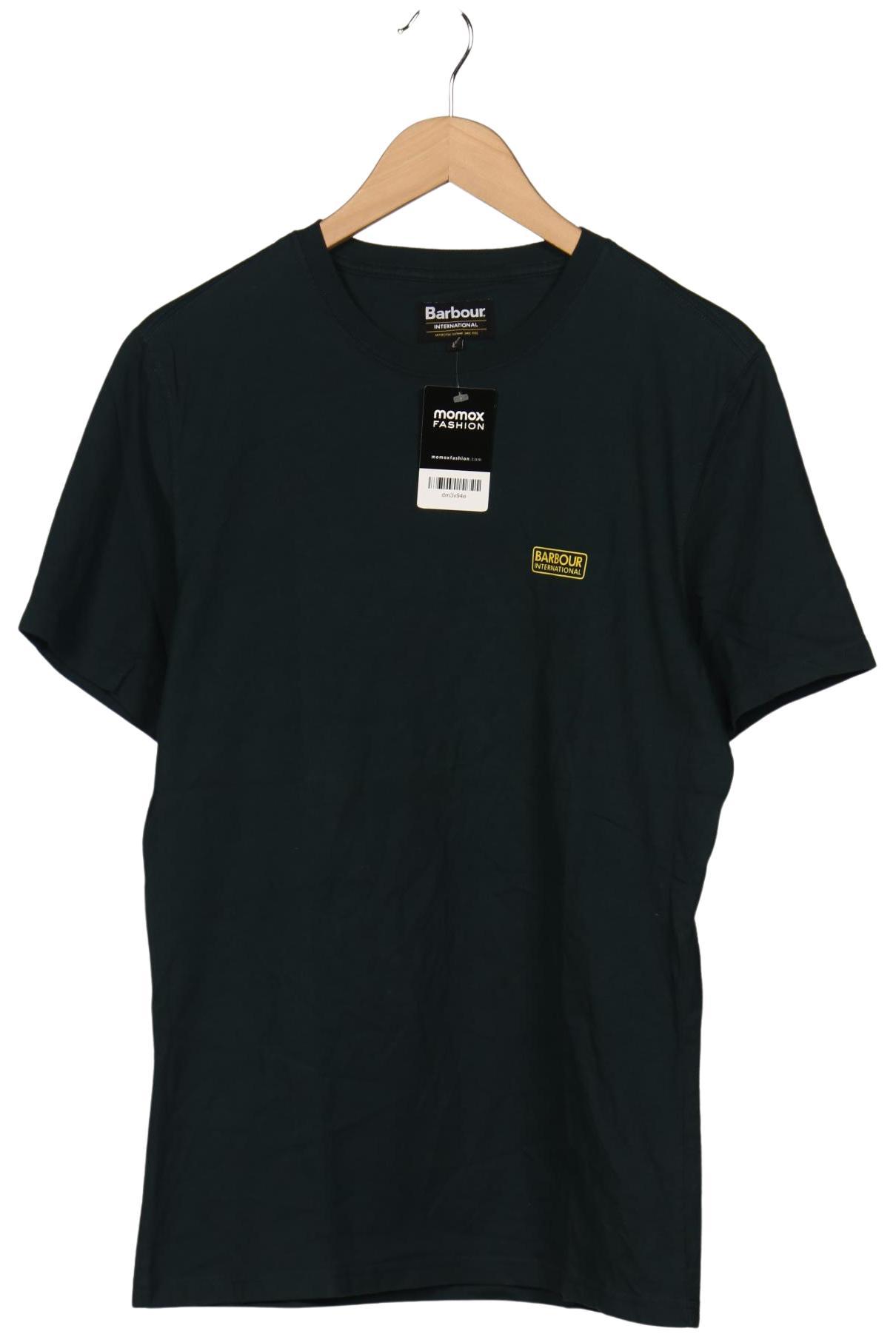 

Barbour Herren T-Shirt, marineblau, Gr. 52