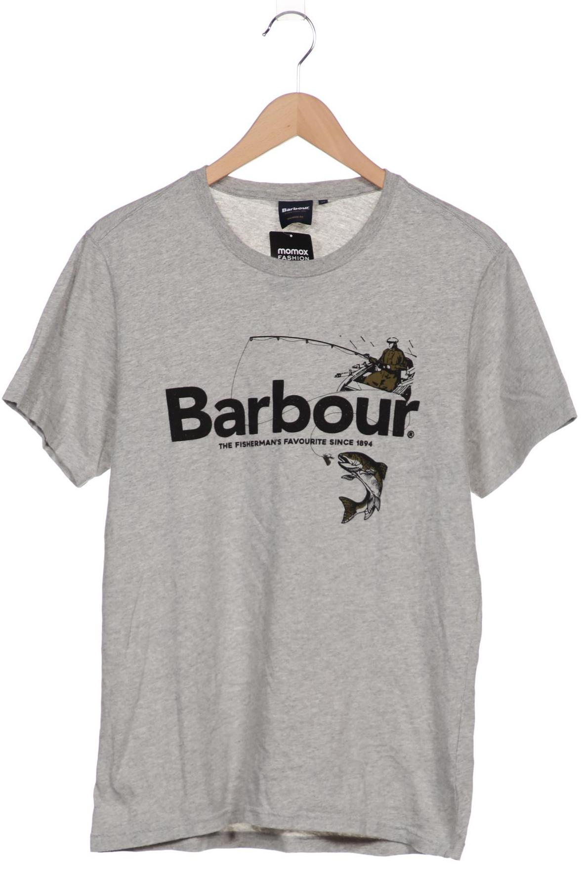 

Barbour Herren T-Shirt, grau