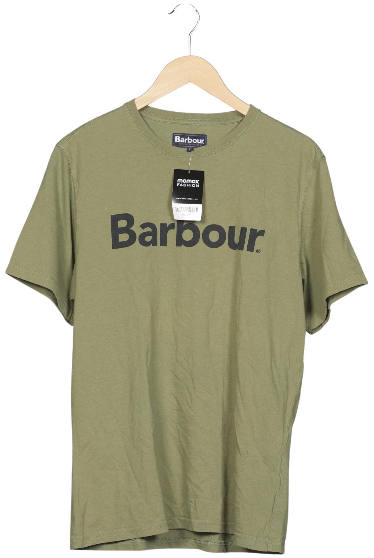 Thumbnail - Barbour Herren T-Shirt, grün, Gr. 52