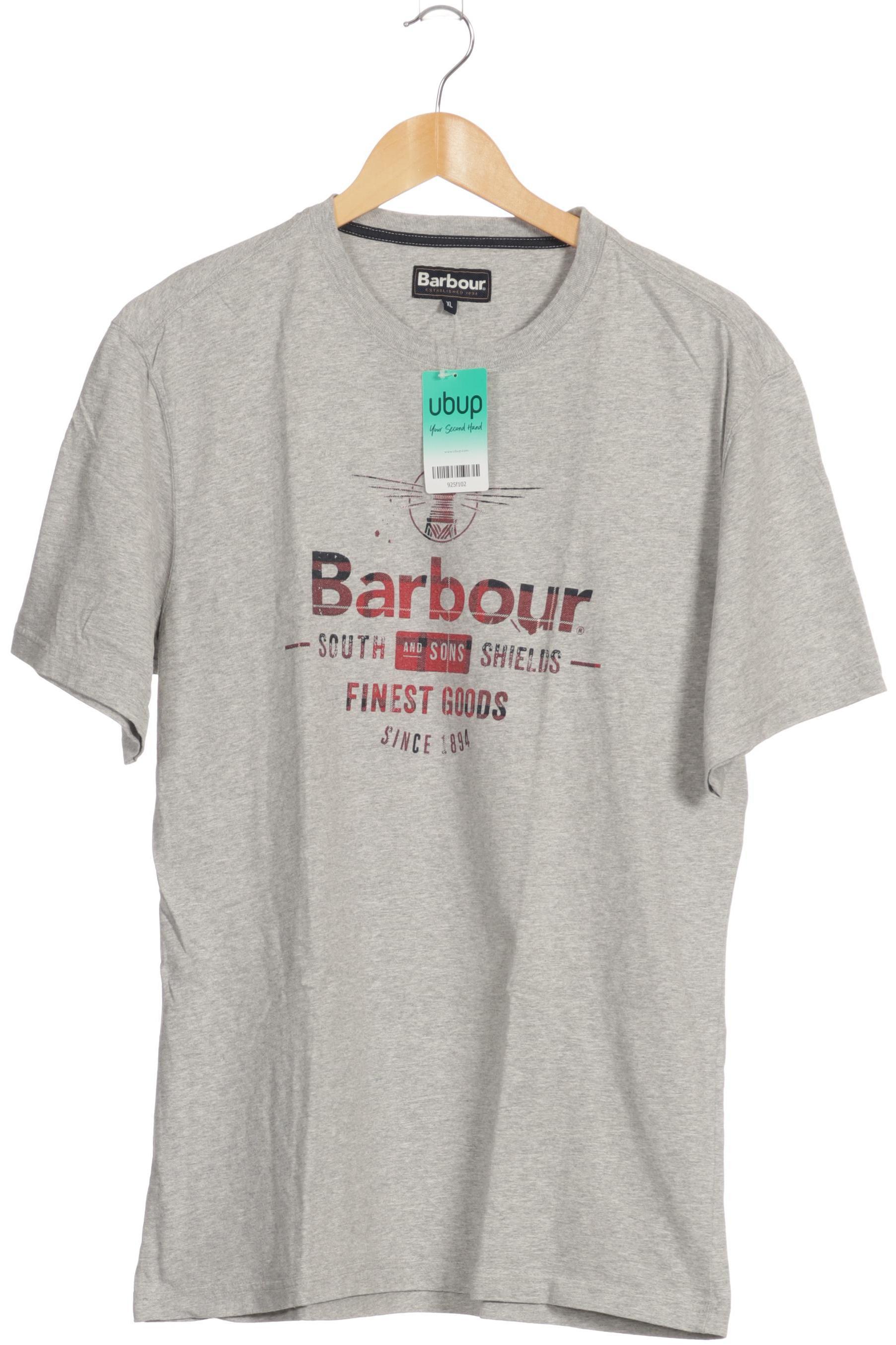 

Barbour Herren T-Shirt, grau, Gr.