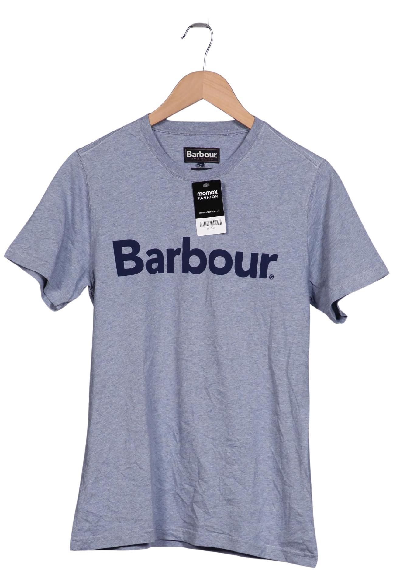 Thumbnail - Barbour Herren T-Shirt, hellblau, Gr. 46