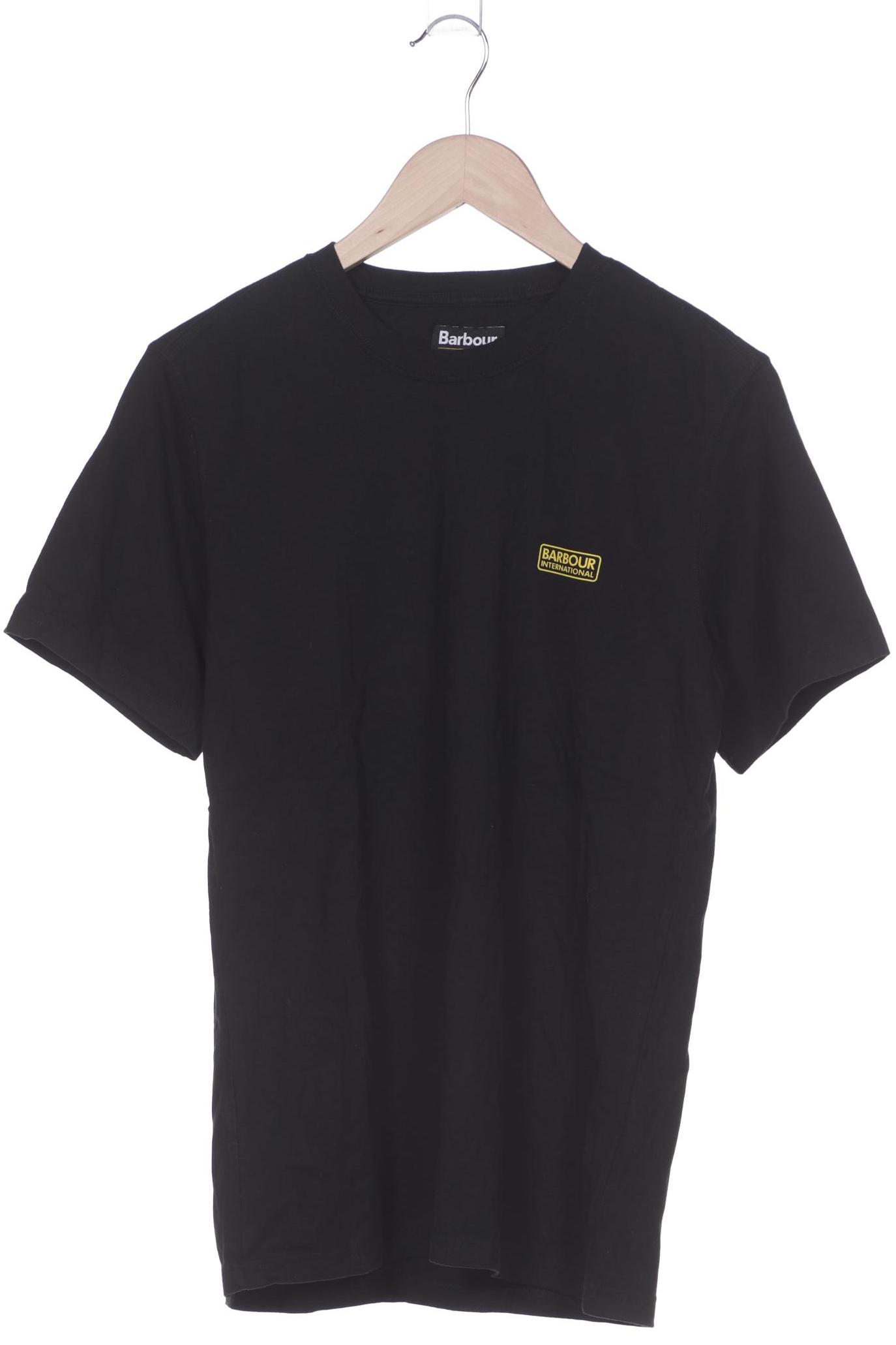 

Barbour Herren T-Shirt, schwarz, Gr. 48
