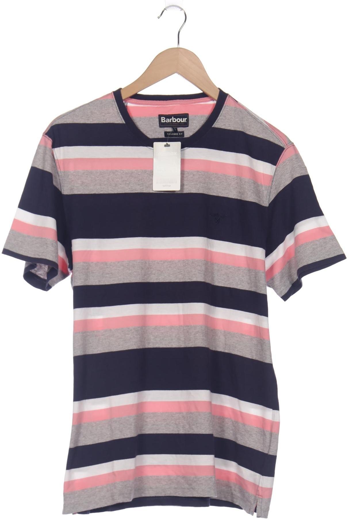 

Barbour Herren T-Shirt, mehrfarbig, Gr. 52
