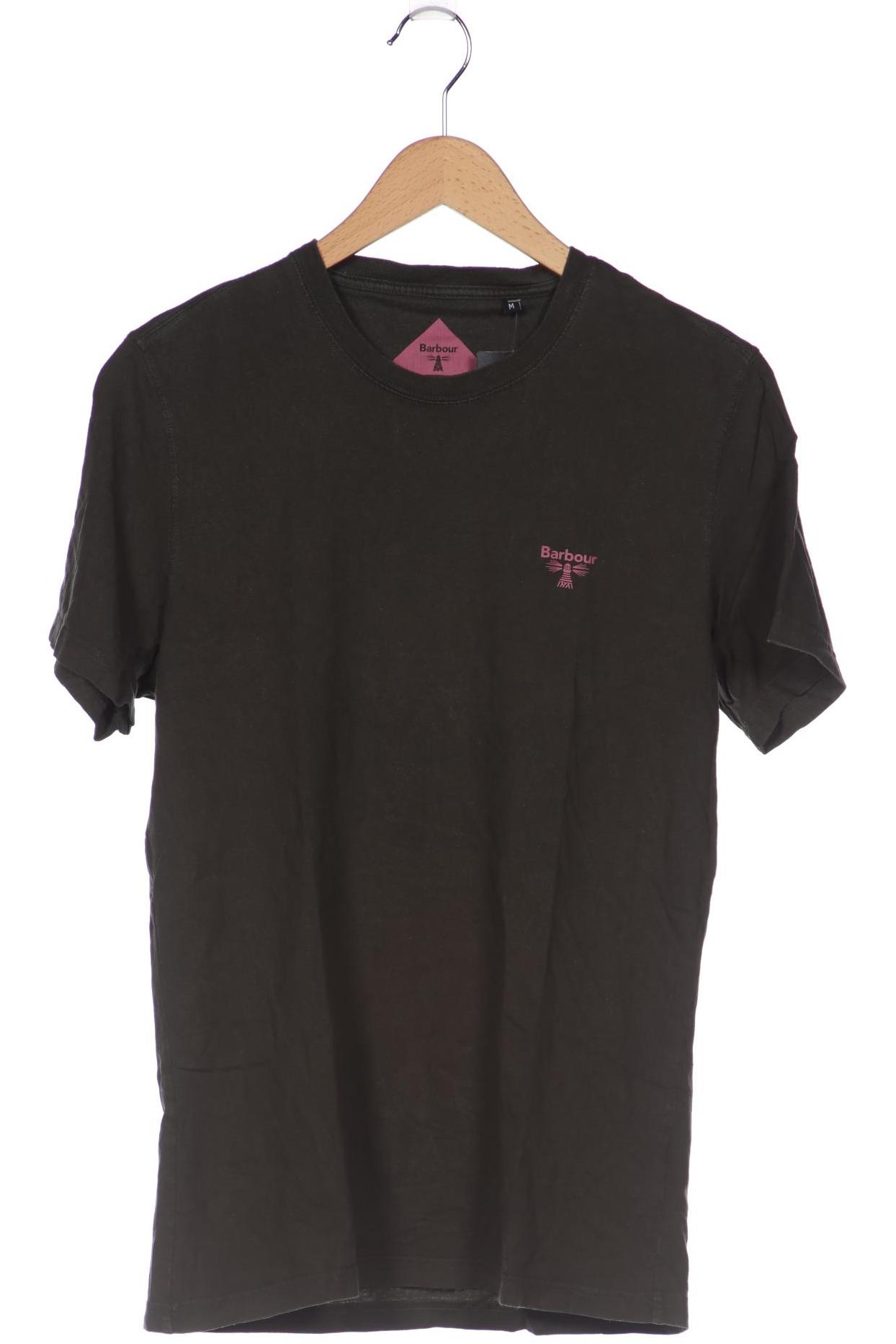 

Barbour Herren T-Shirt, grün, Gr. 48