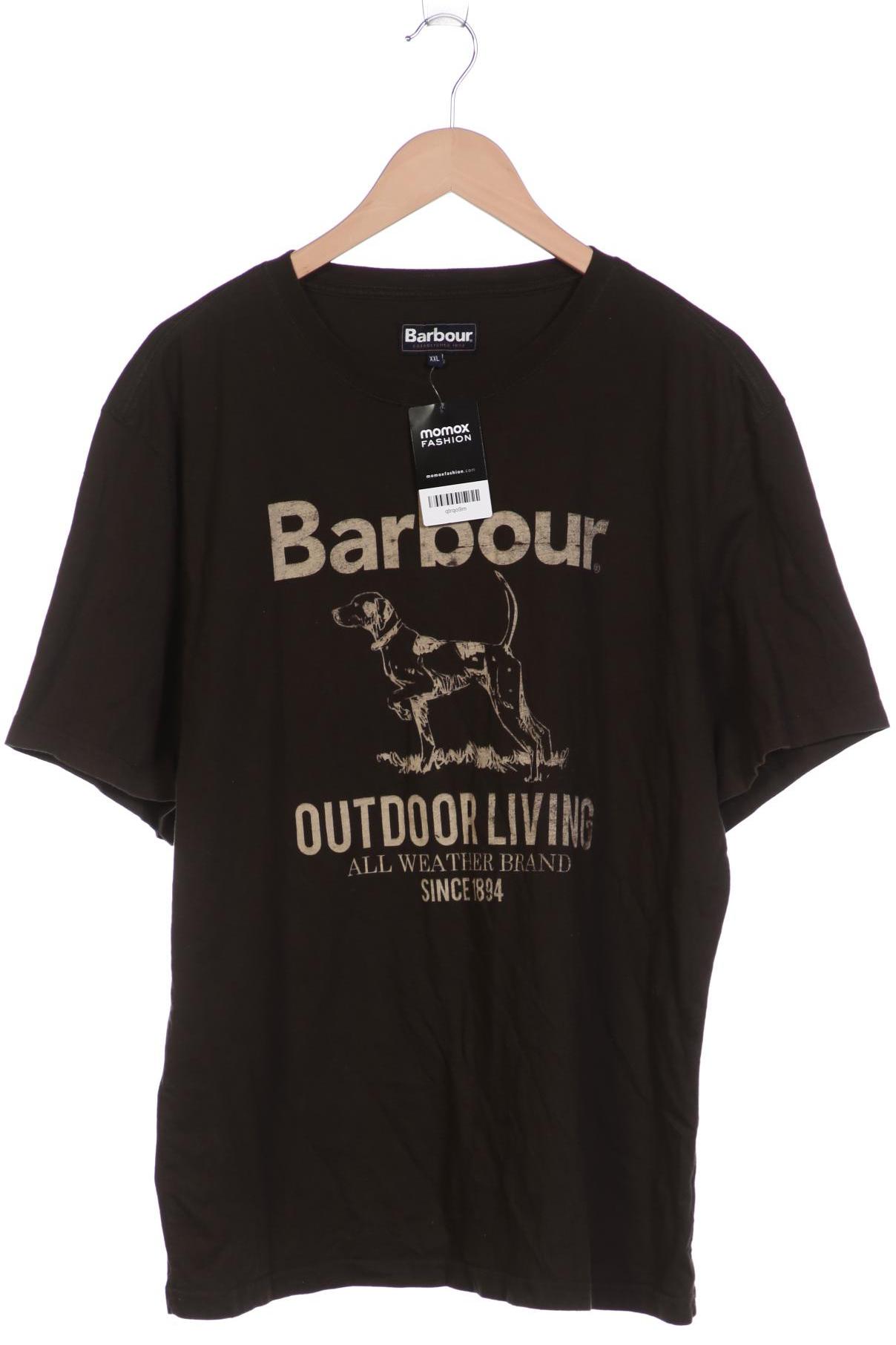 

Barbour Herren T-Shirt, grün