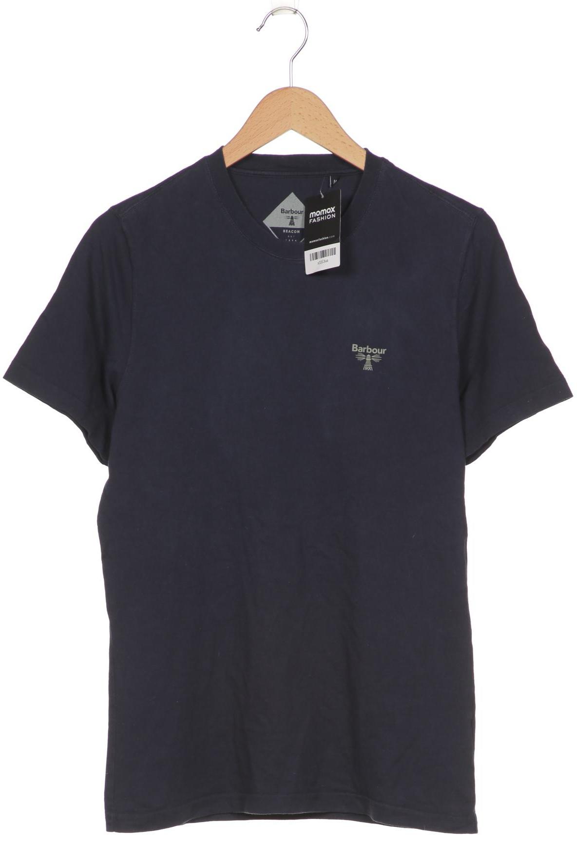 

Barbour Herren T-Shirt, marineblau