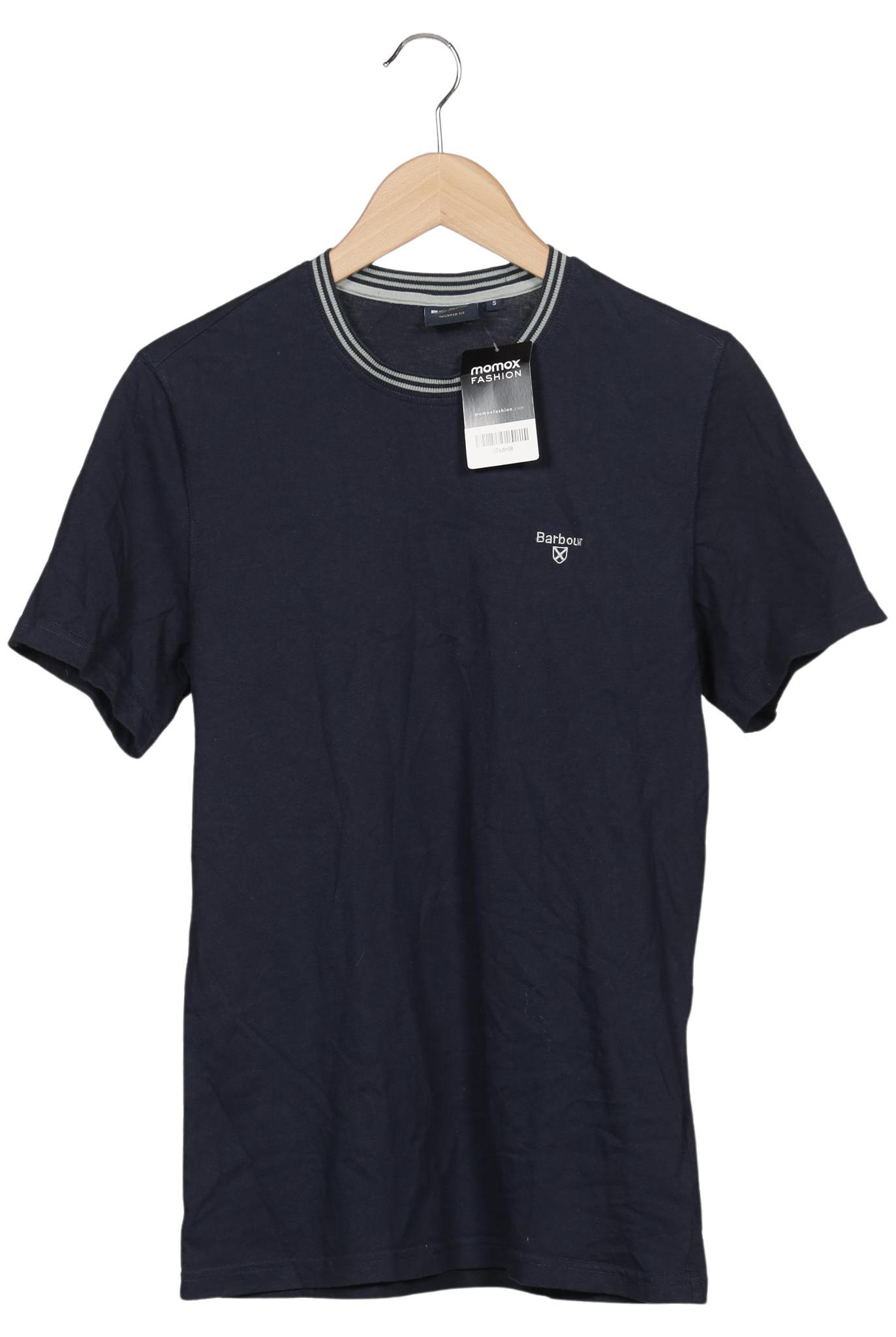 

Barbour Herren T-Shirt, marineblau, Gr. 46