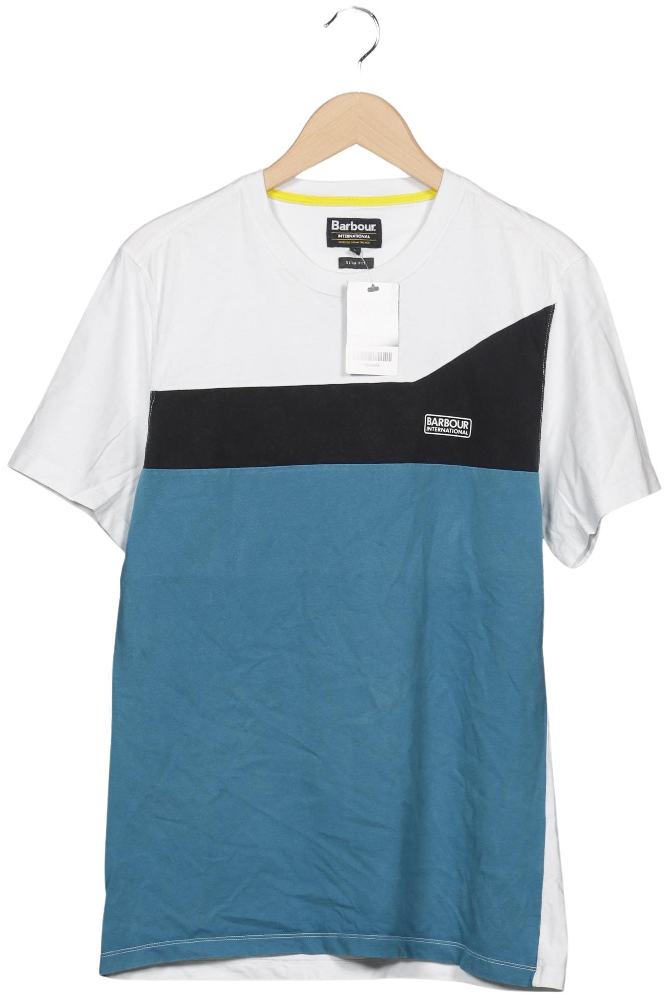 

Barbour Herren T-Shirt, mehrfarbig, Gr. 52