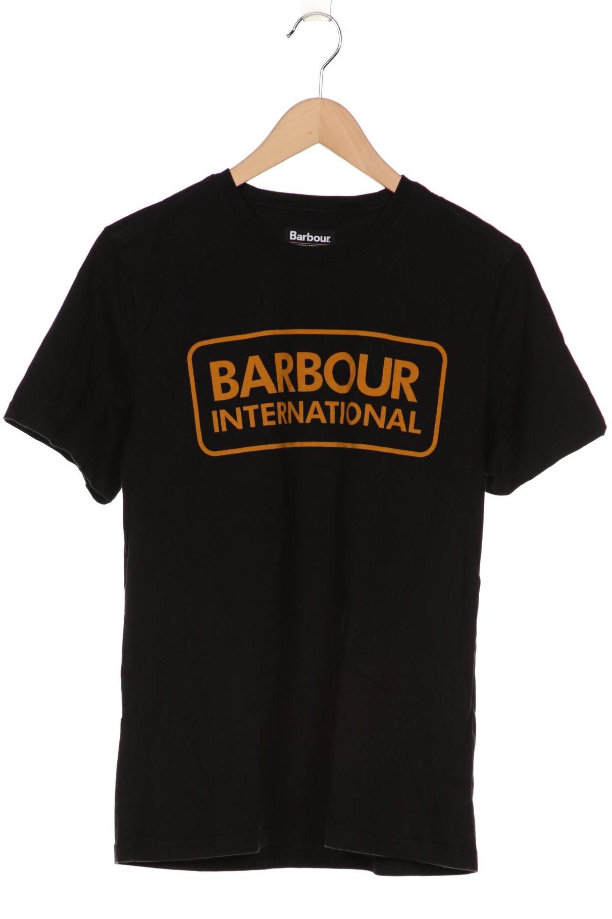 

Barbour Herren T-Shirt, schwarz, Gr. 48