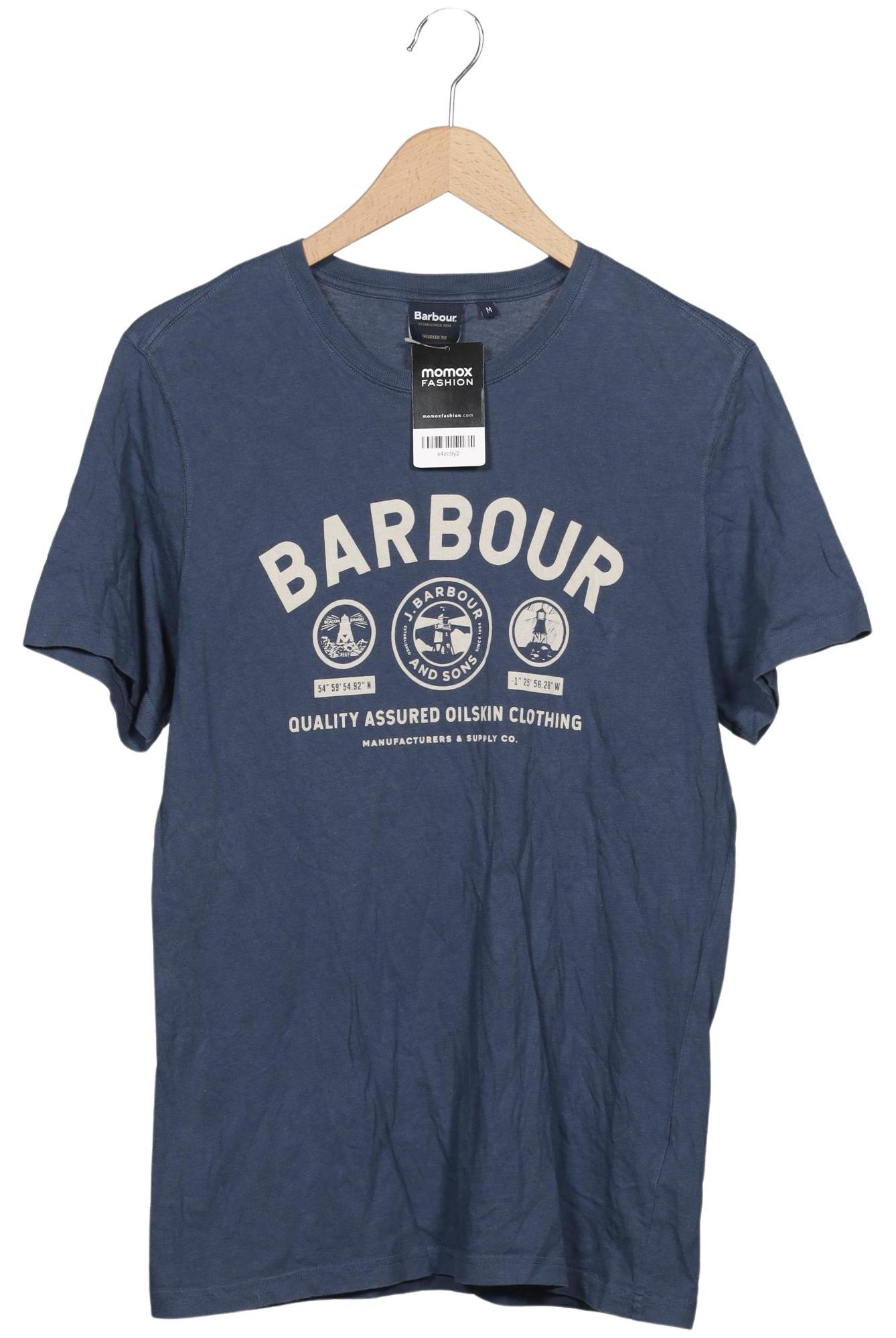 Thumbnail - Barbour Herren T-Shirt, marineblau, Gr. 48
