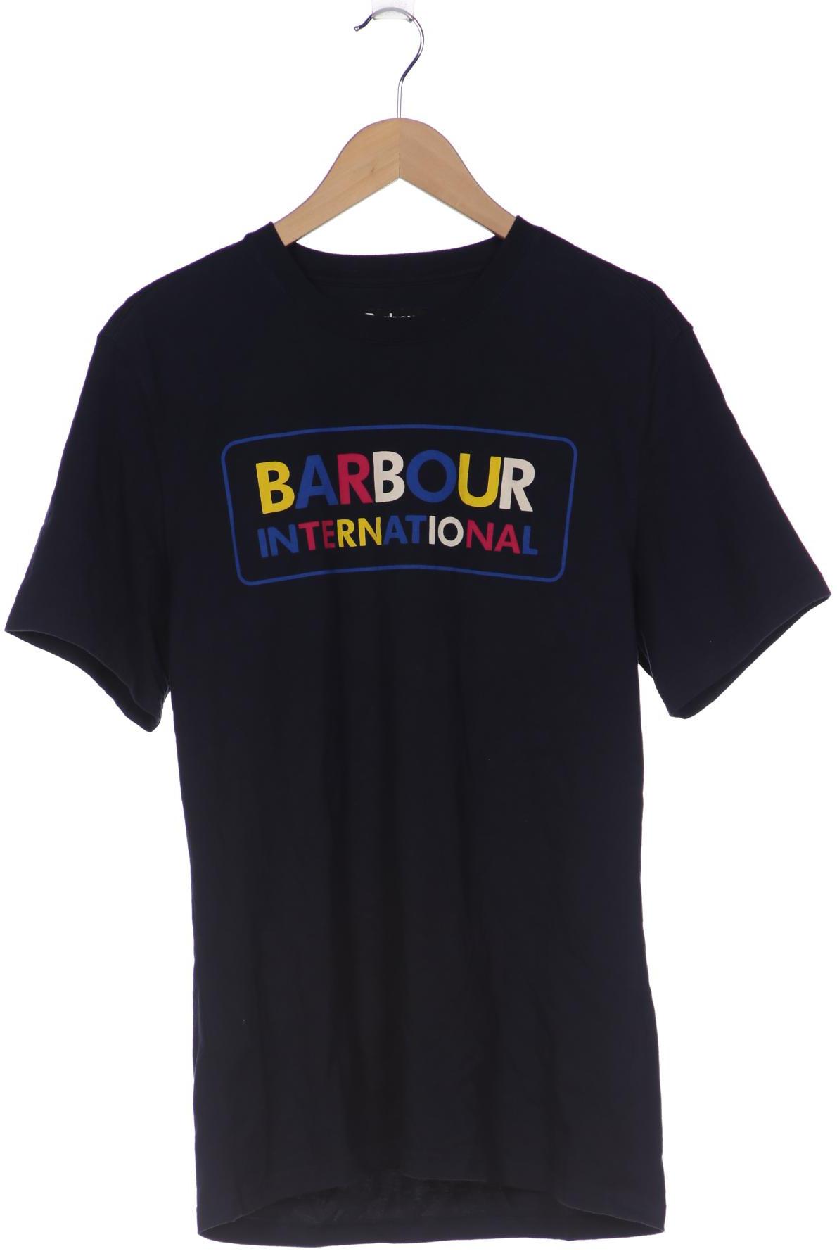 

Barbour Herren T-Shirt, marineblau, Gr. 52
