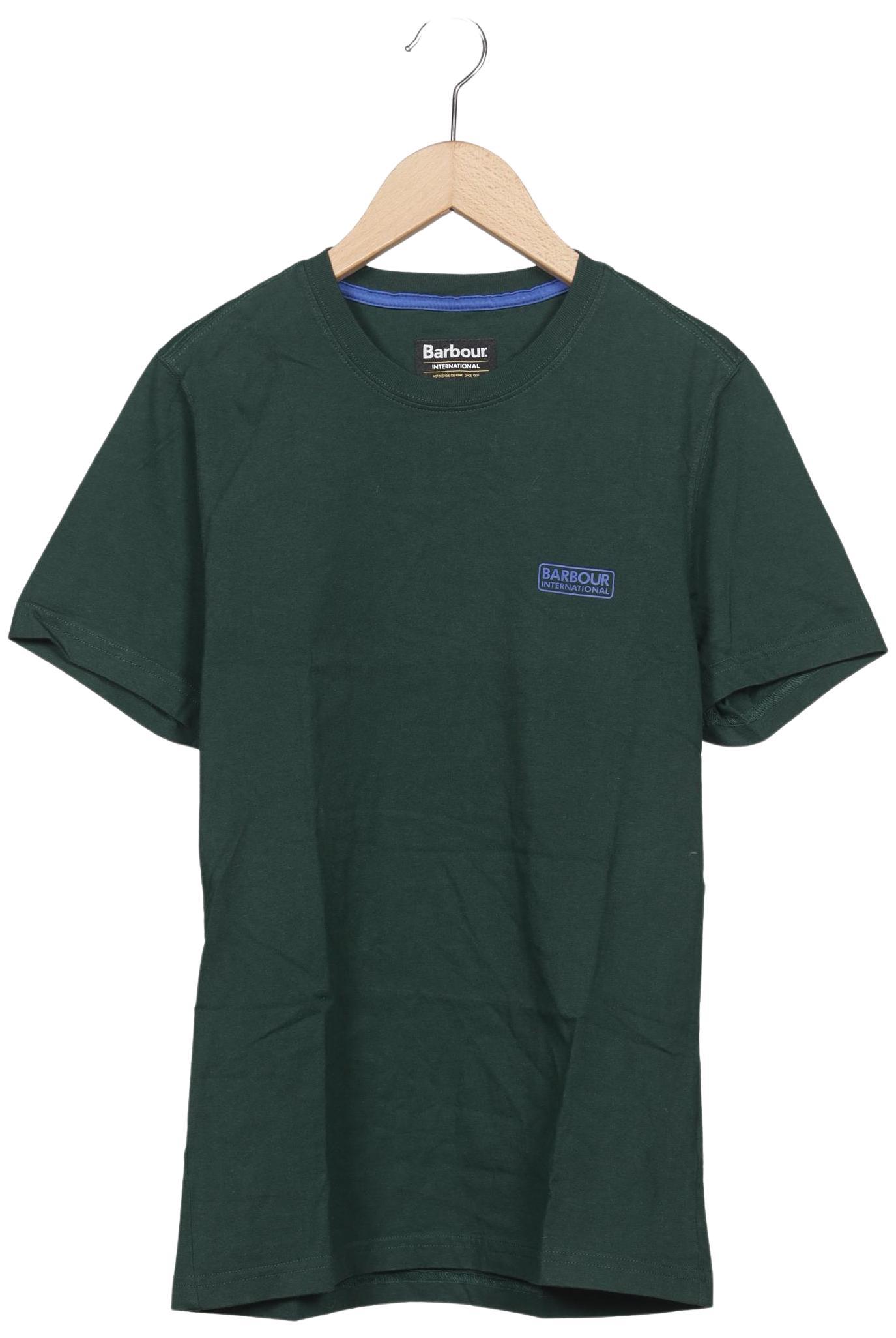 Thumbnail - Barbour Herren T-Shirt, grün, Gr. 44