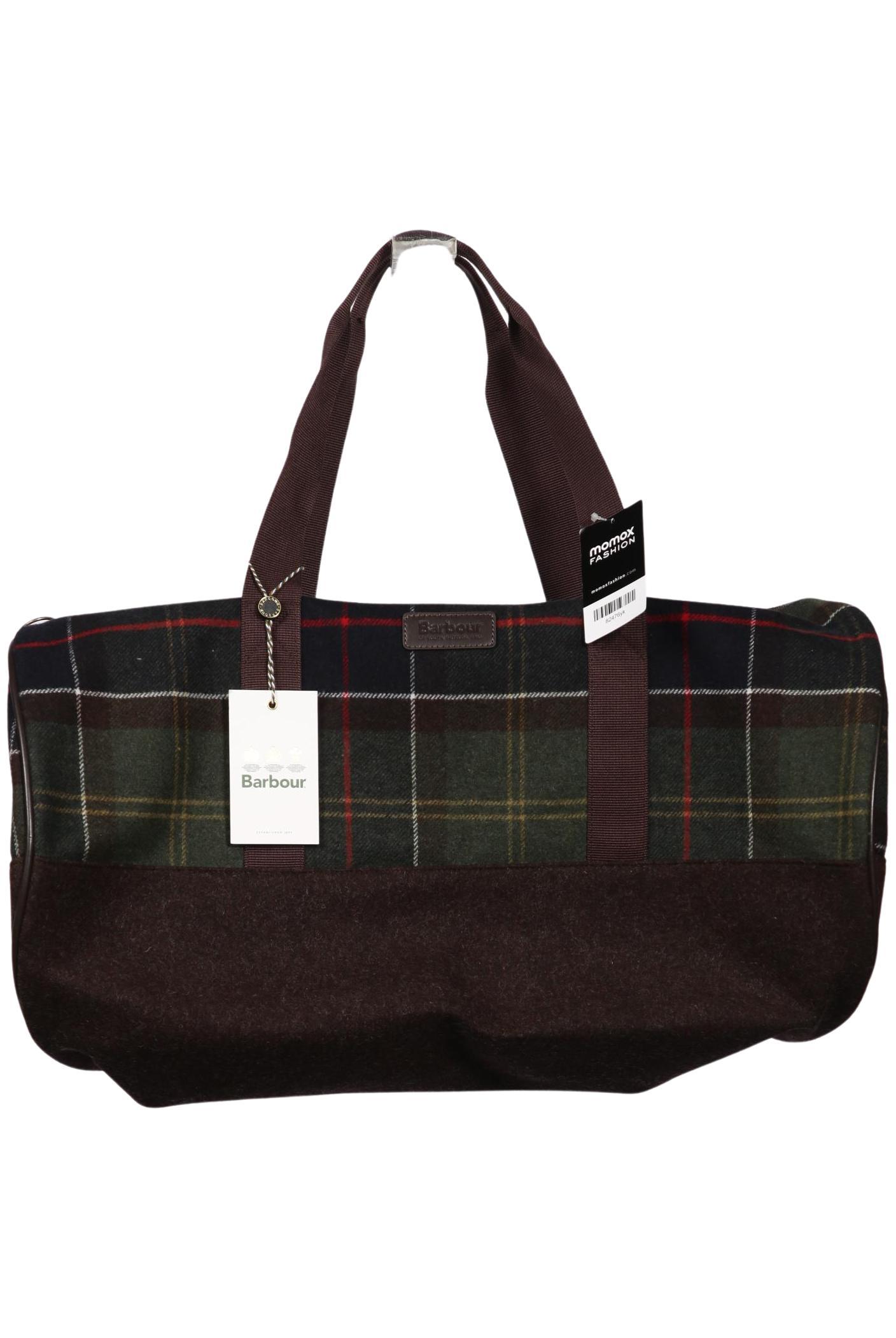 

Barbour Herren Tasche, braun, Gr.