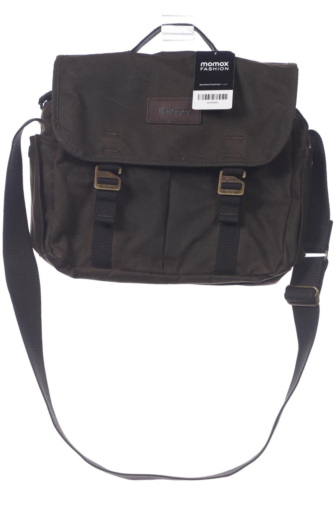 

Barbour Herren Tasche, braun, Gr.