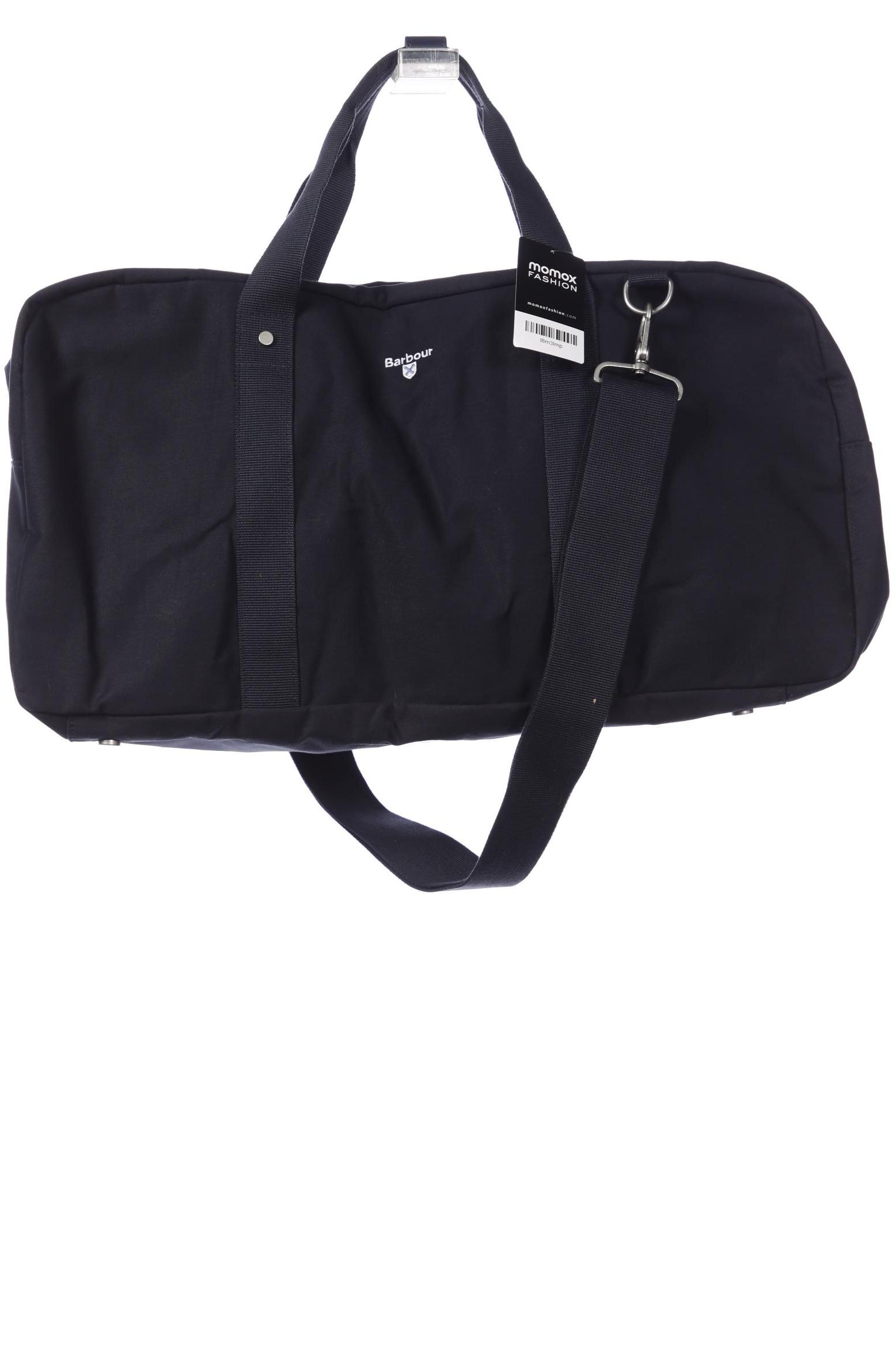 

Barbour Herren Tasche, marineblau, Gr.
