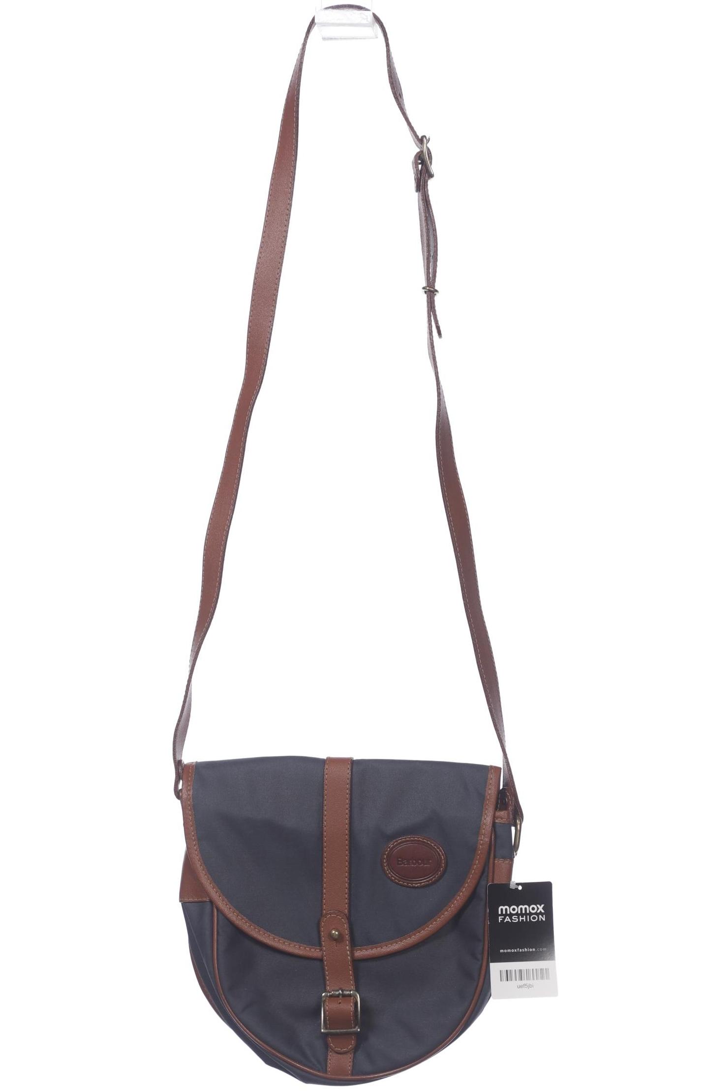 

Barbour Herren Tasche, marineblau, Gr.