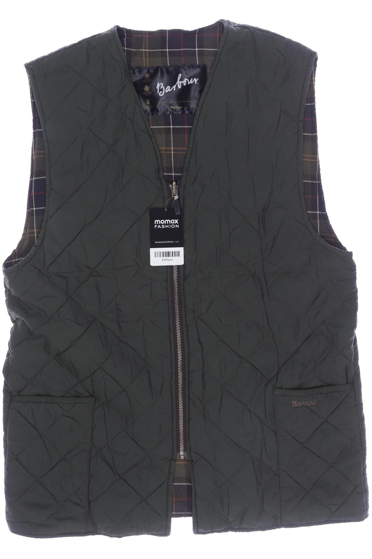 

Barbour Herren Weste, grün