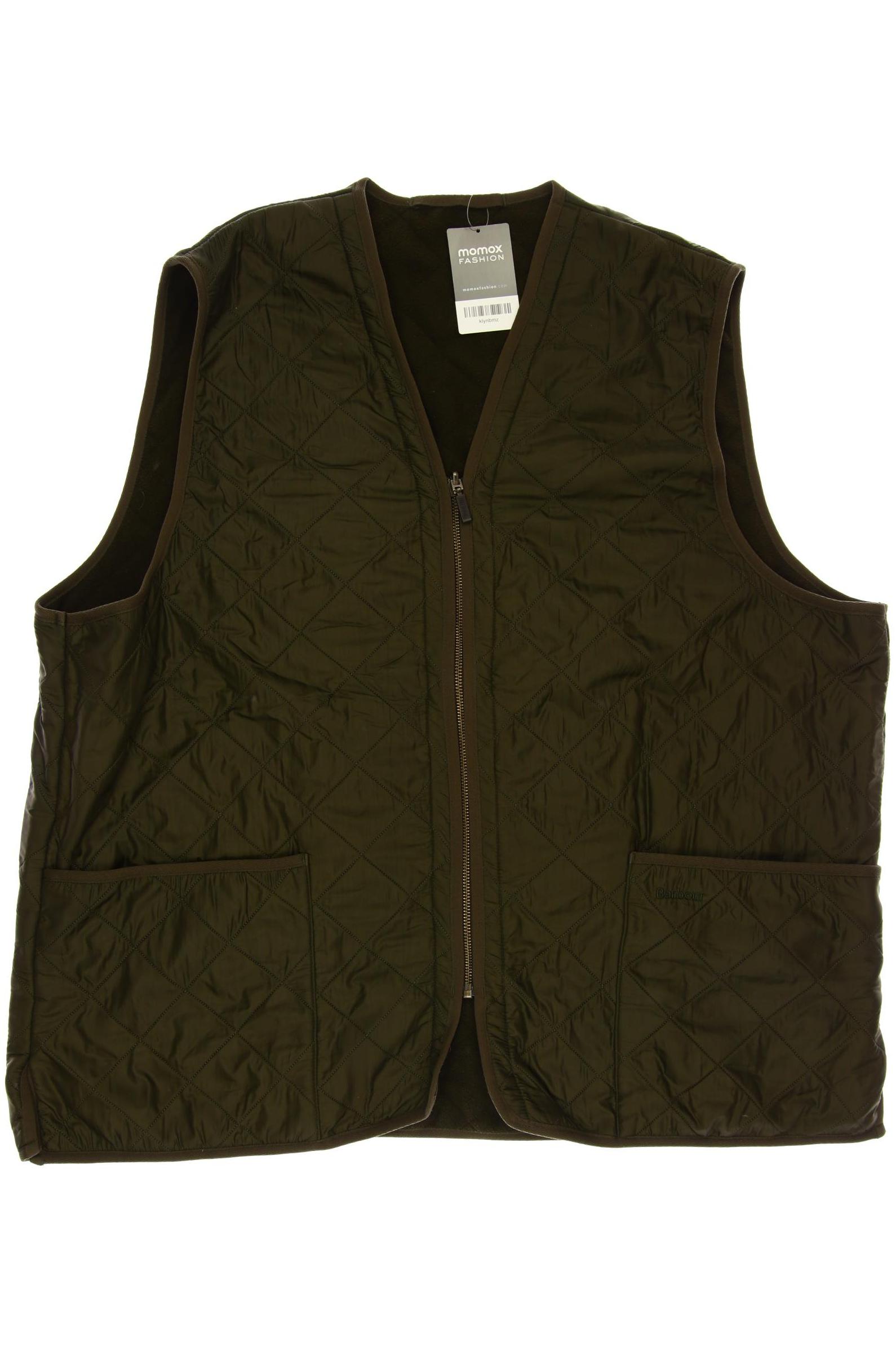 

Barbour Herren Weste, grün, Gr. 56