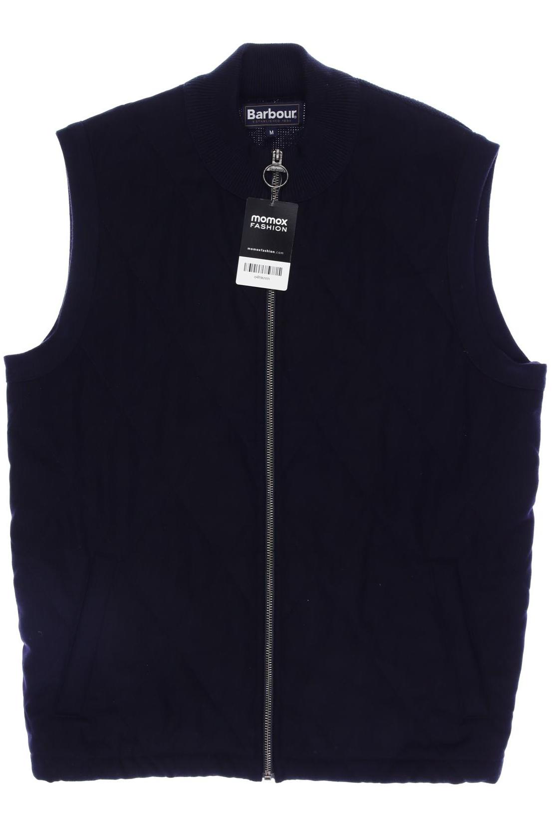 

Barbour Herren Weste, marineblau, Gr. 48