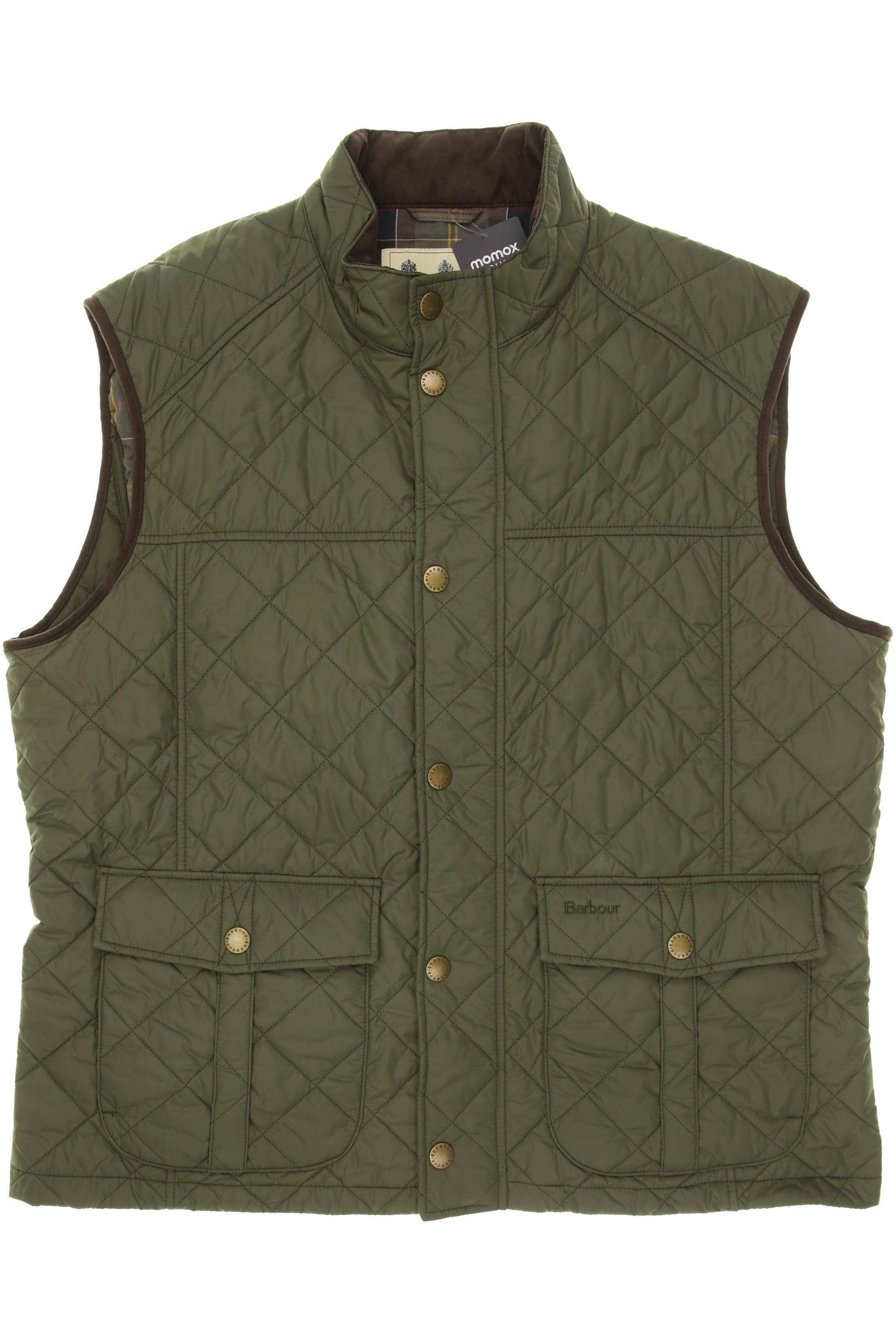 Thumbnail - Barbour Herren Weste, grün, Gr.