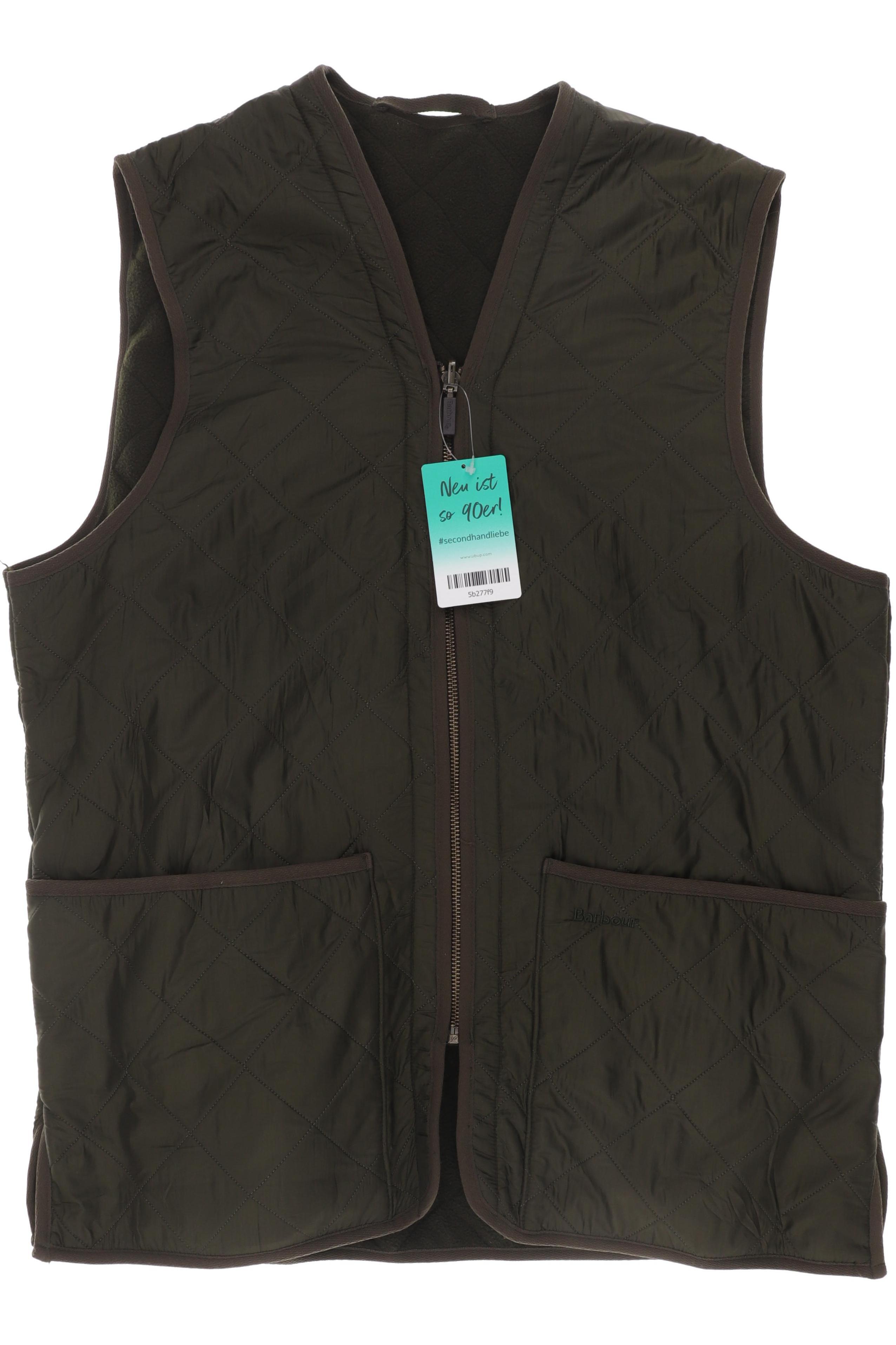 Thumbnail - Barbour Herren Weste, grün, Gr.