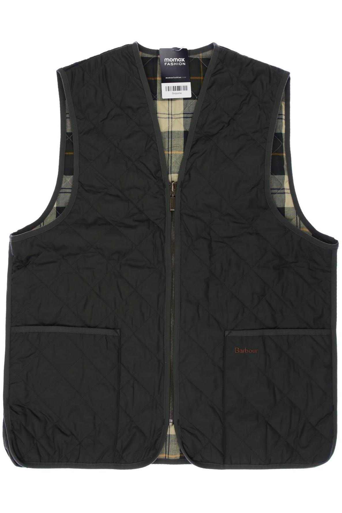 

Barbour Herren Weste, grün, Gr. 52