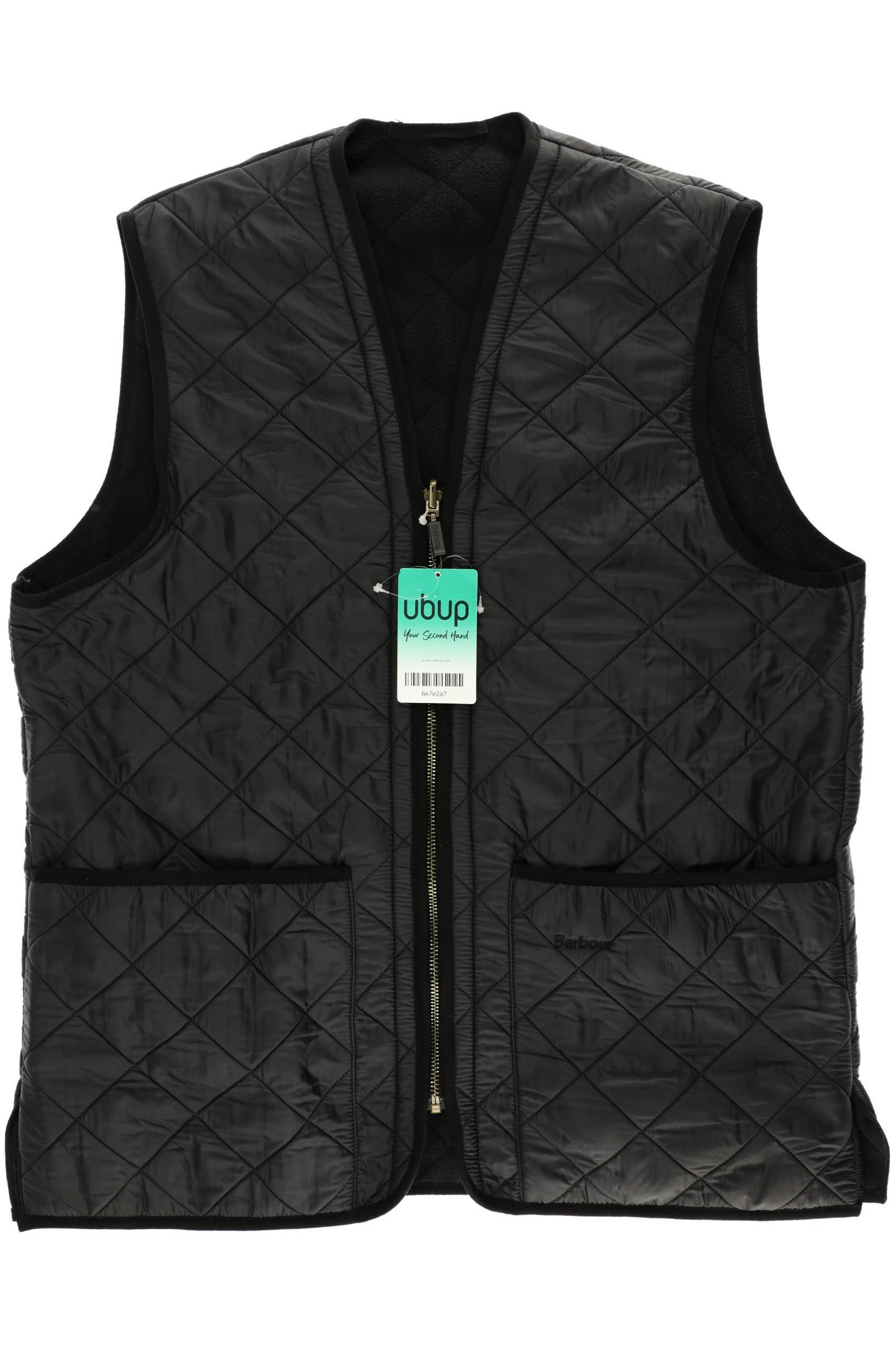 Thumbnail - Barbour Herren Weste, schwarz, Gr.