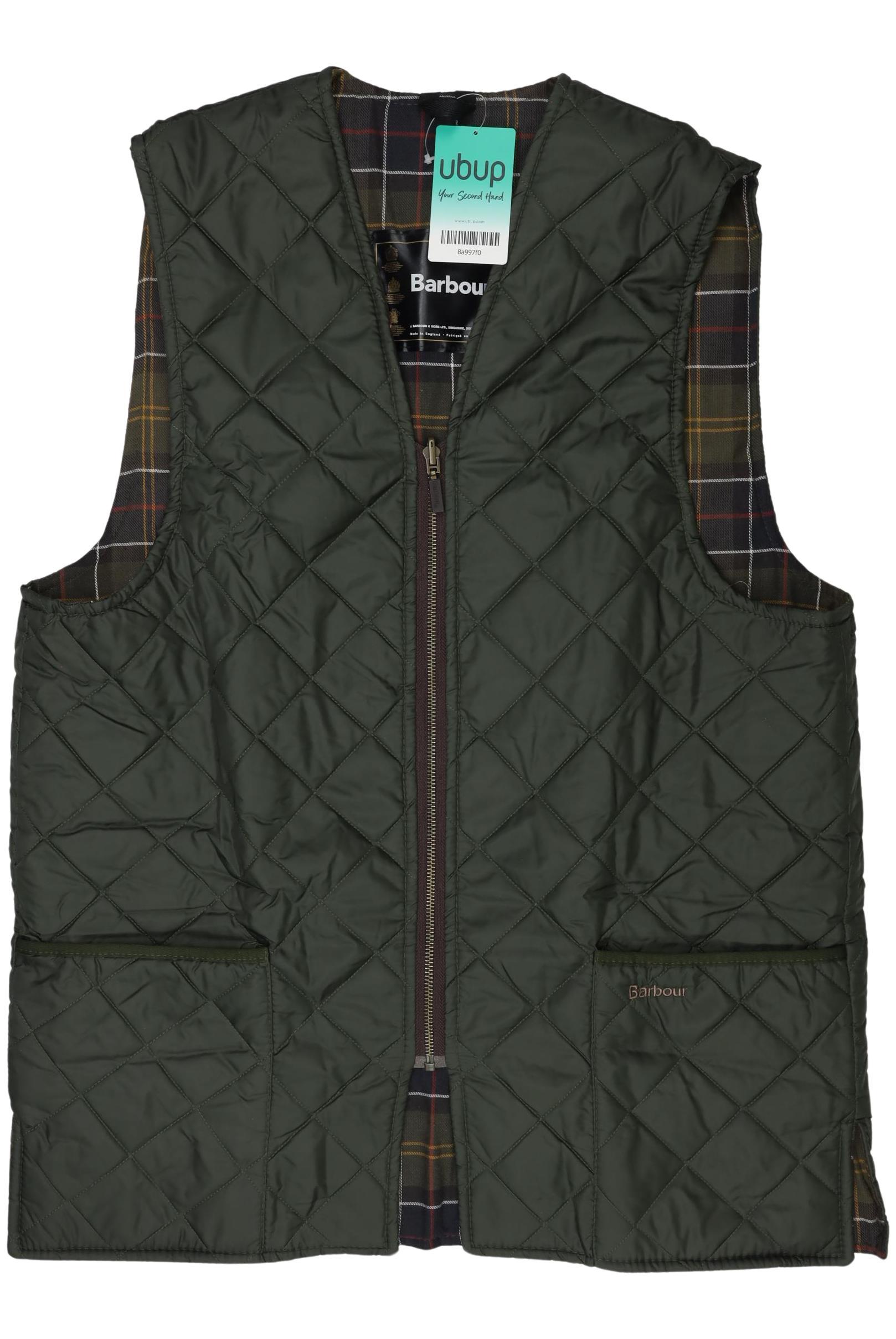 

Barbour Herren Weste, grün, Gr. 52