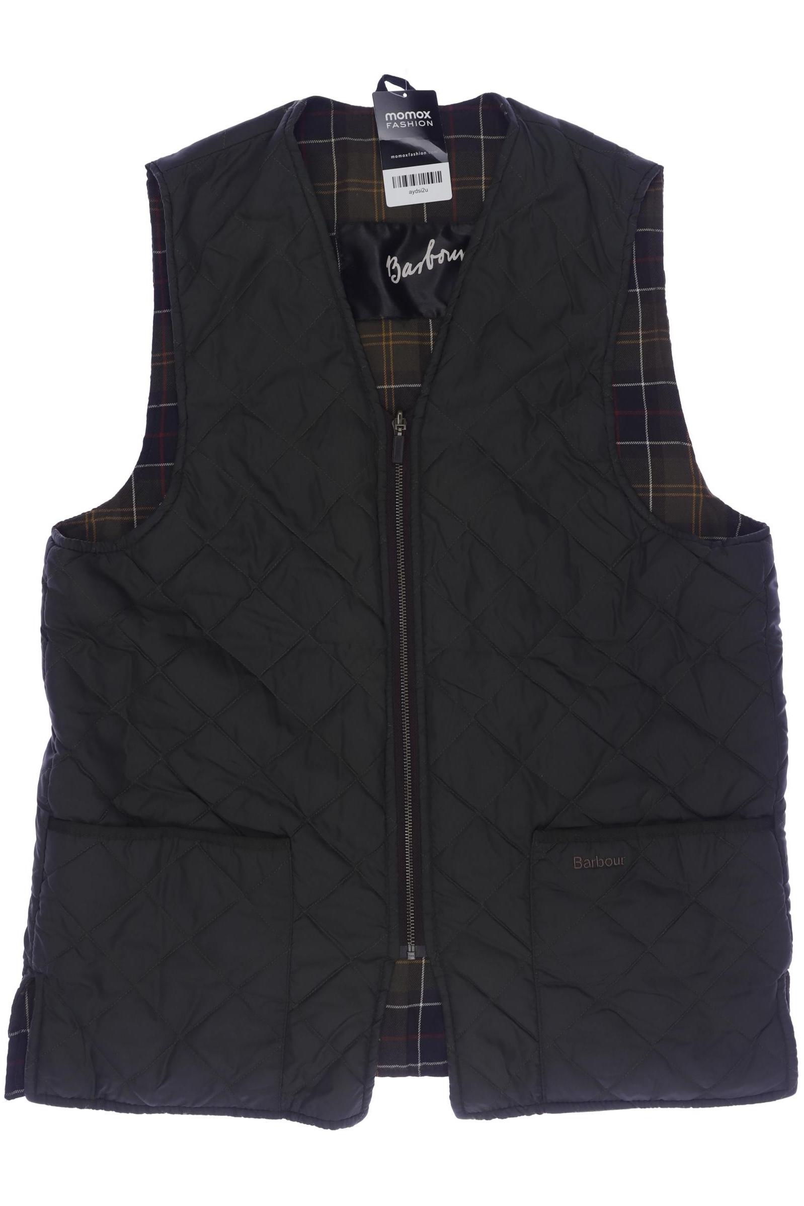 

Barbour Herren Weste, grün, Gr. 52