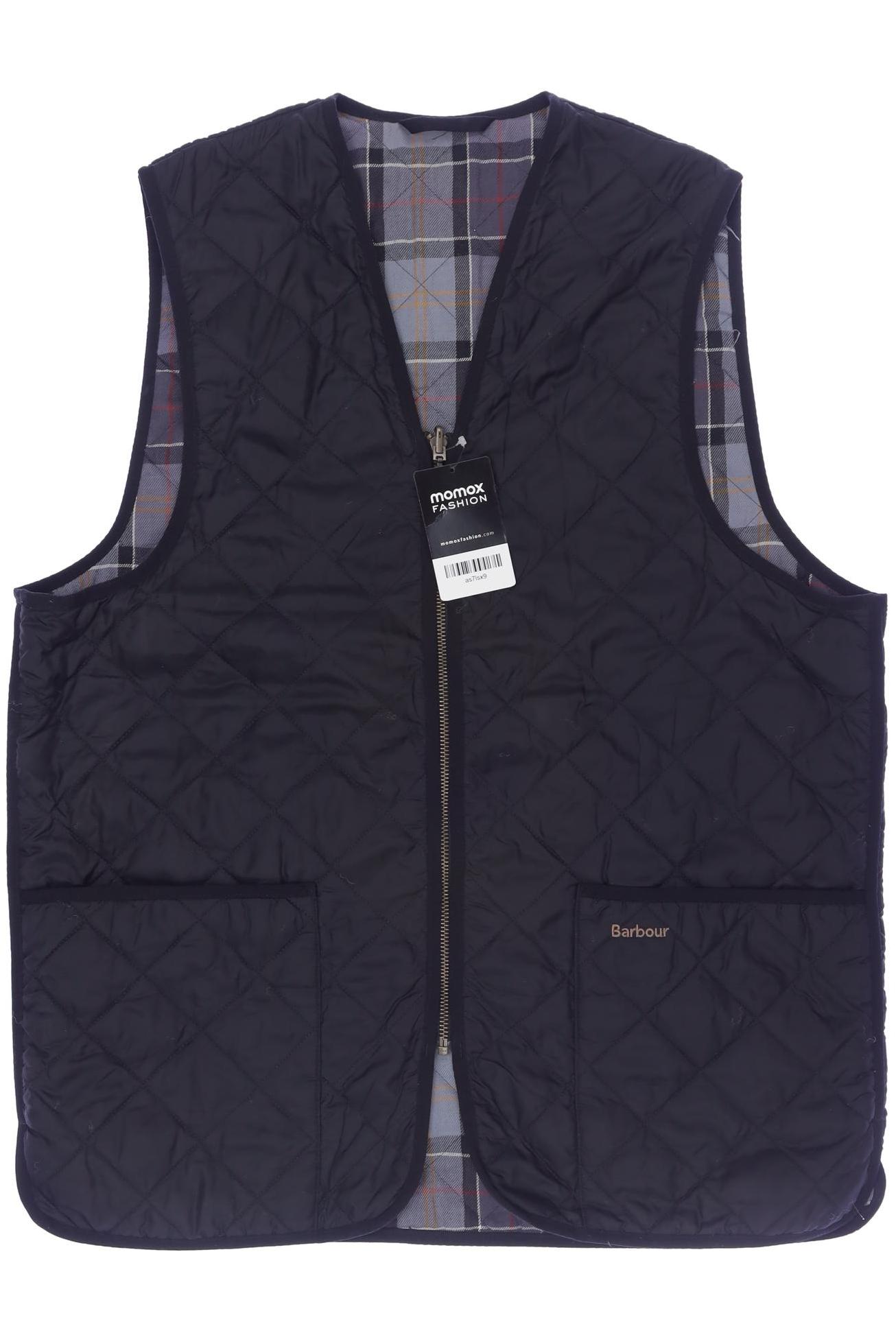 

Barbour Herren Weste, schwarz, Gr. 54