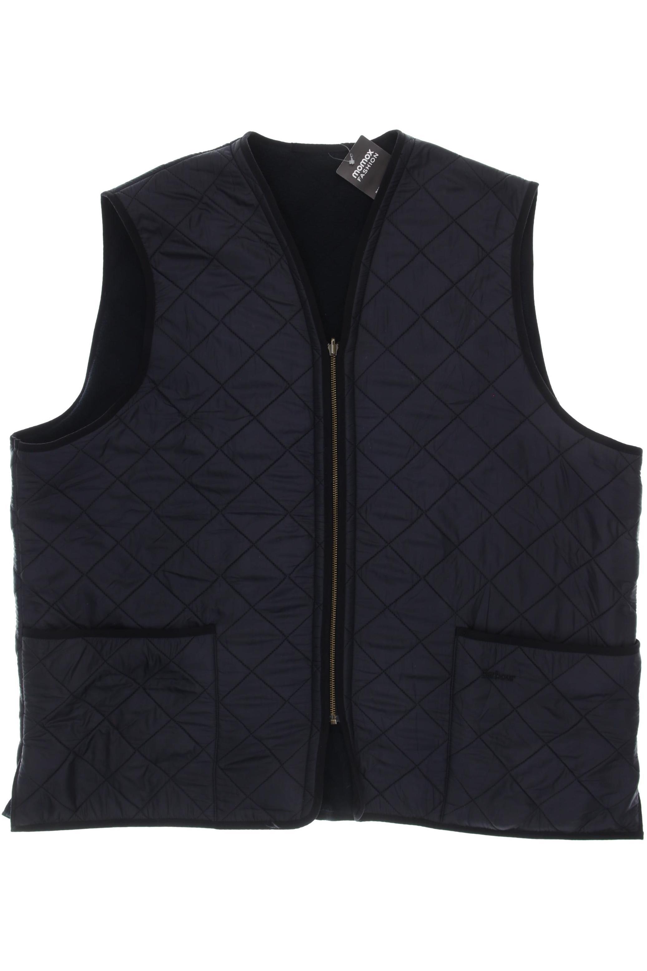 Thumbnail - Barbour Herren Weste, schwarz, Gr.