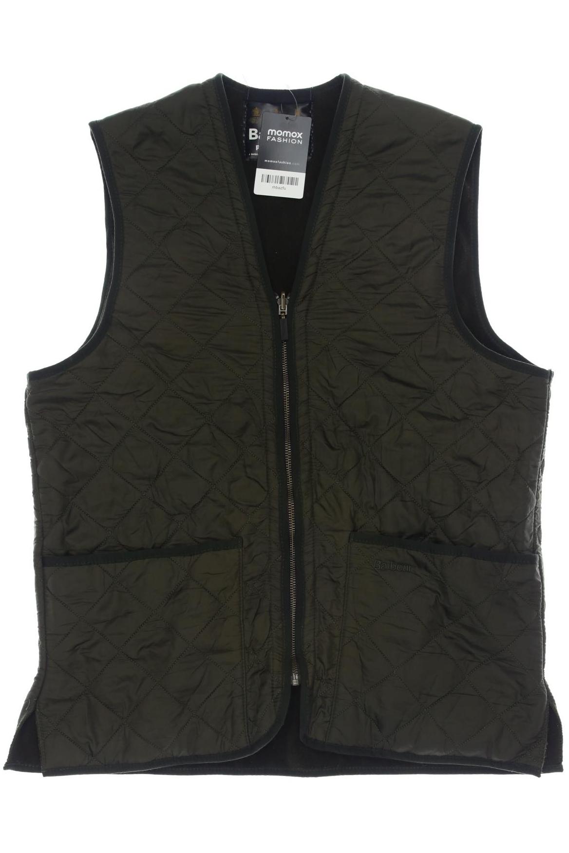 

Barbour Herren Weste, braun, Gr. 48
