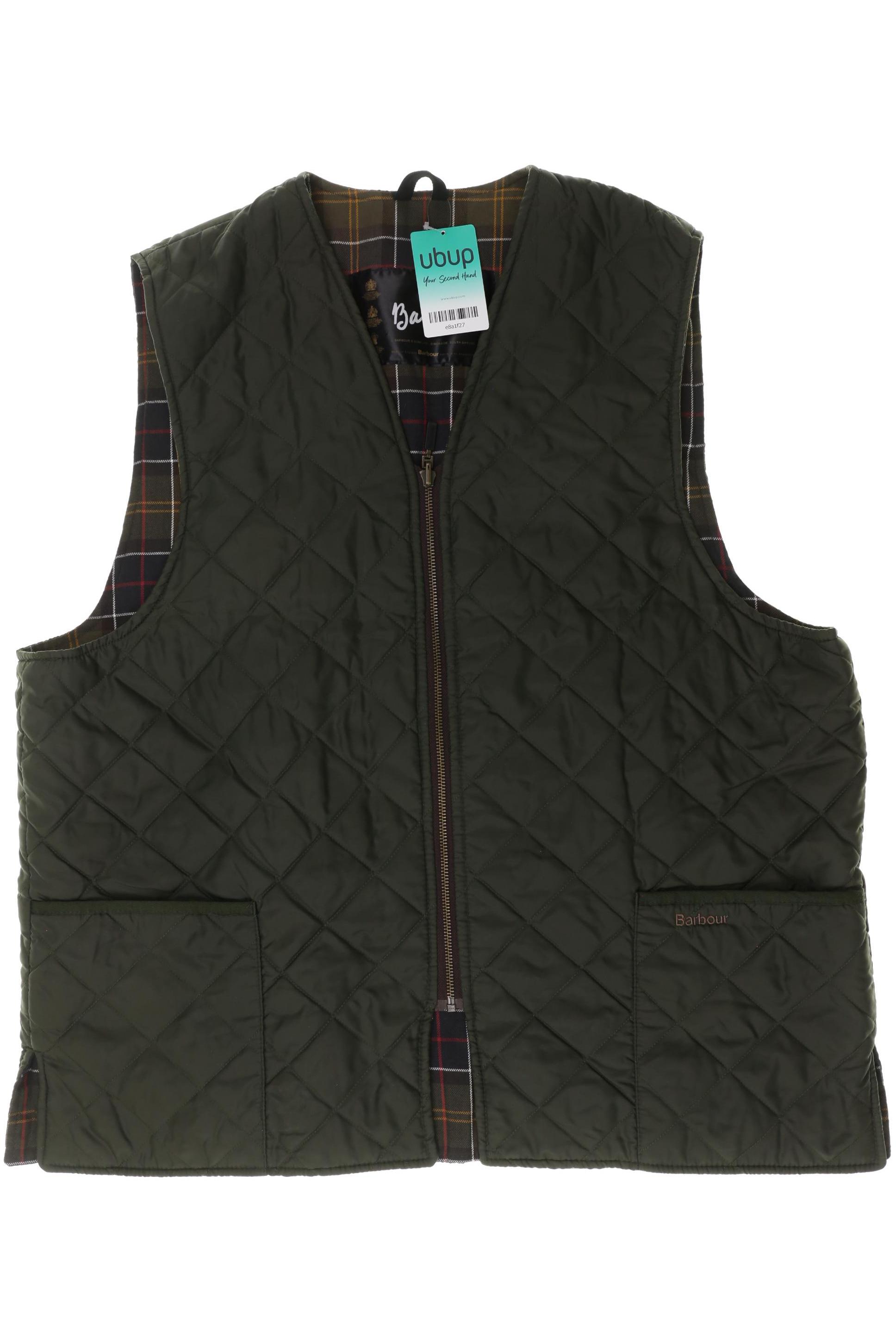 

Barbour Herren Weste, grün, Gr. 50