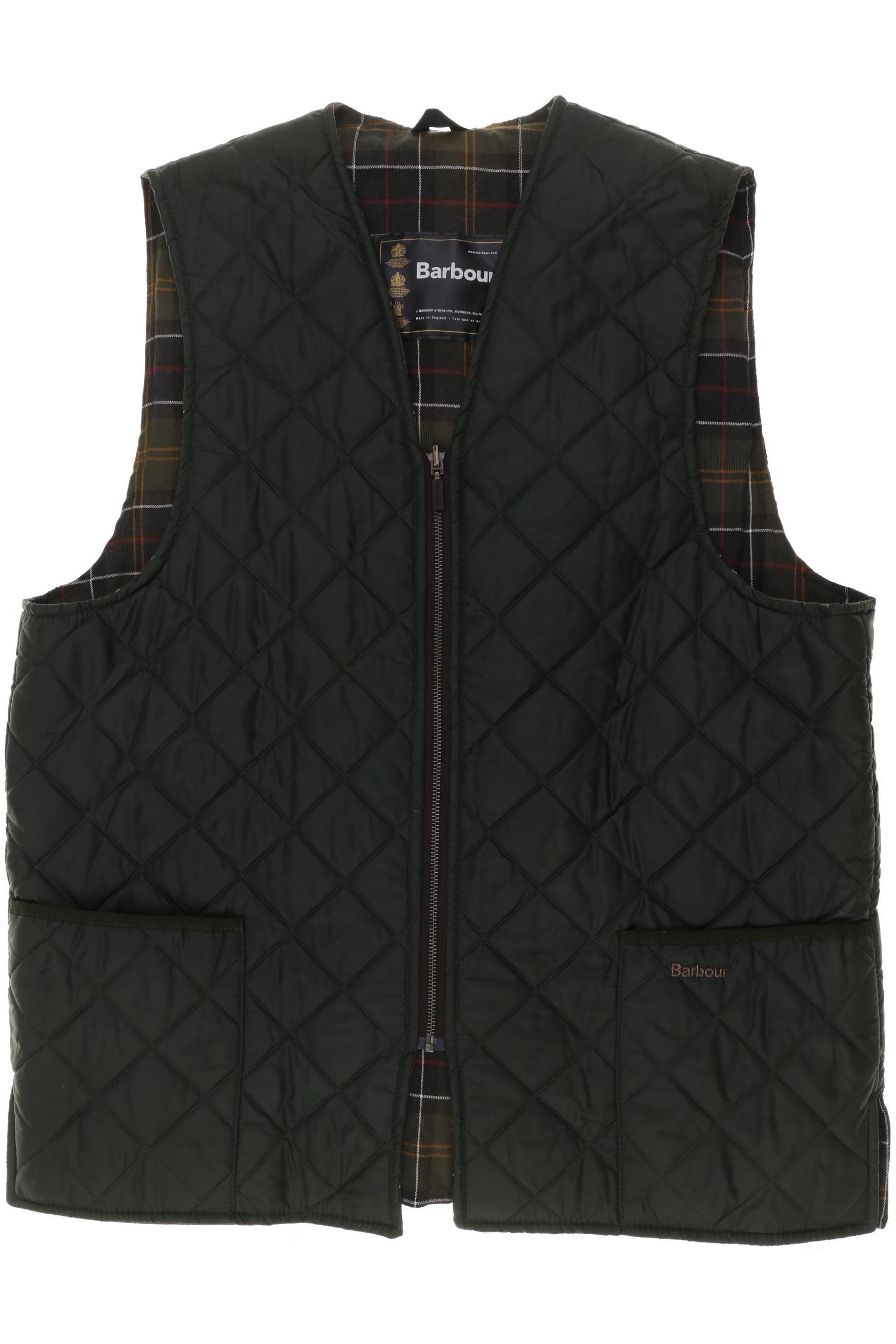 Thumbnail - Barbour Herren Weste, grün, Gr.