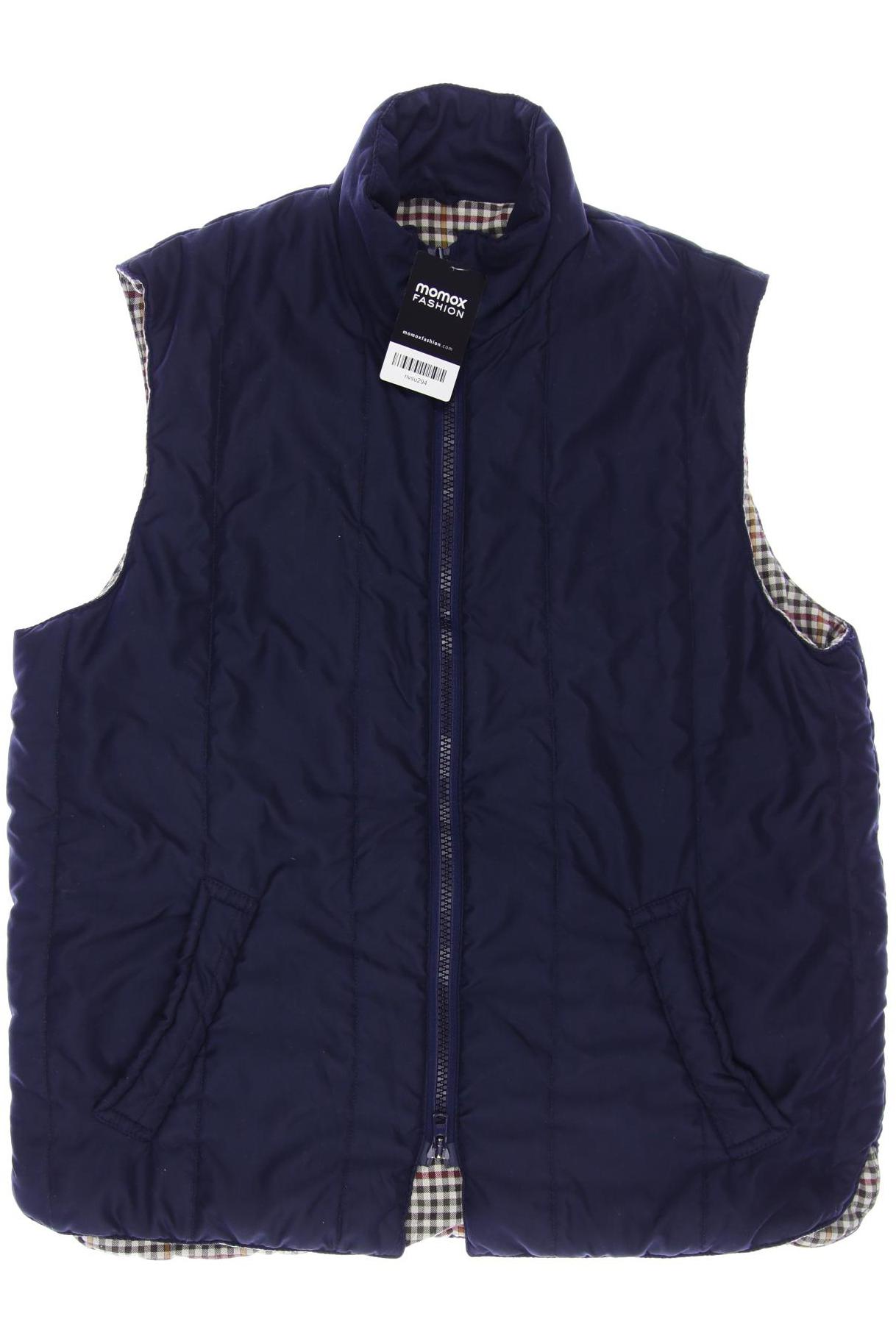 

Barbour Herren Weste, marineblau