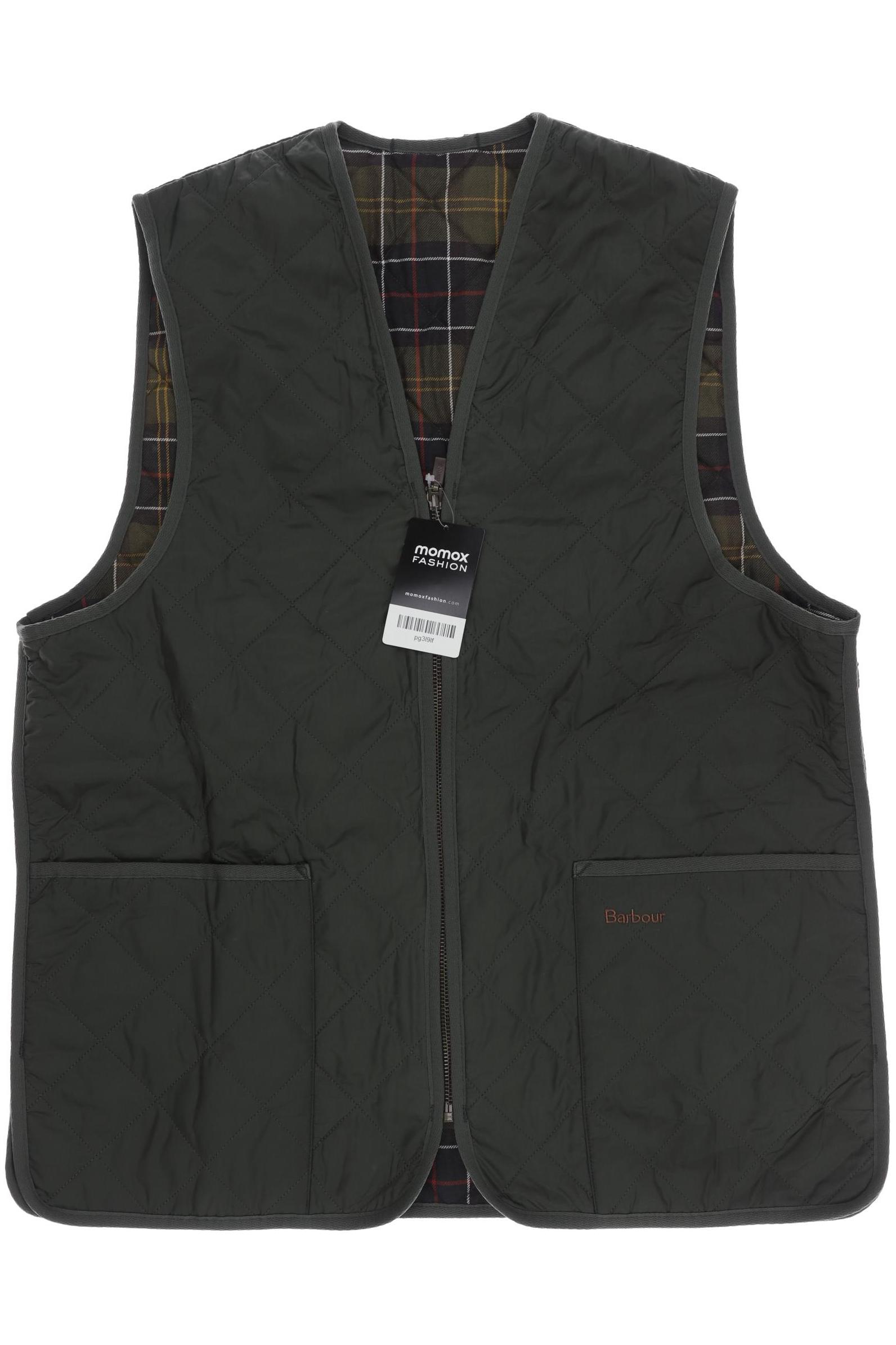 

Barbour Herren Weste, grün, Gr. 52