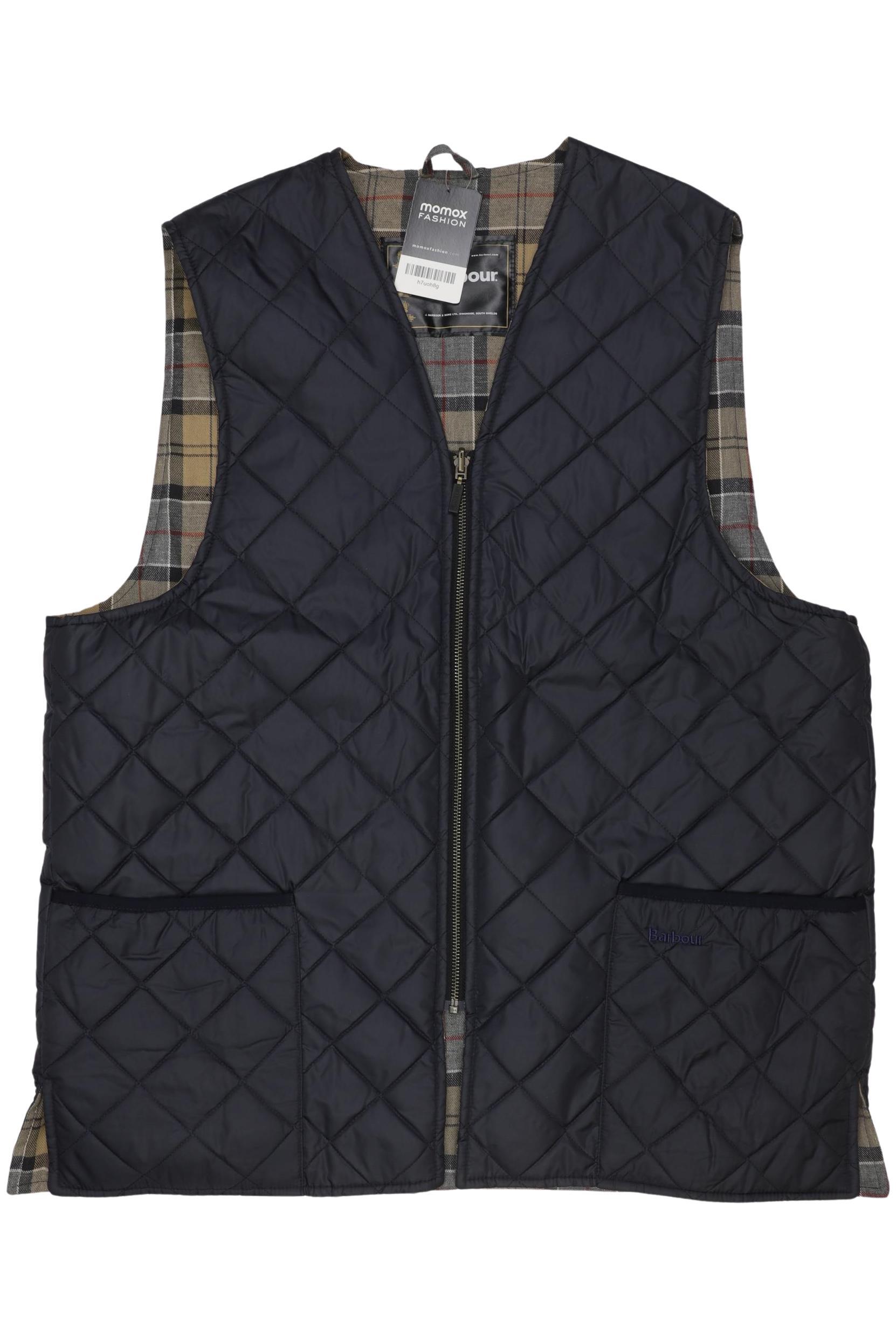 

Barbour Herren Weste, marineblau, Gr. 46