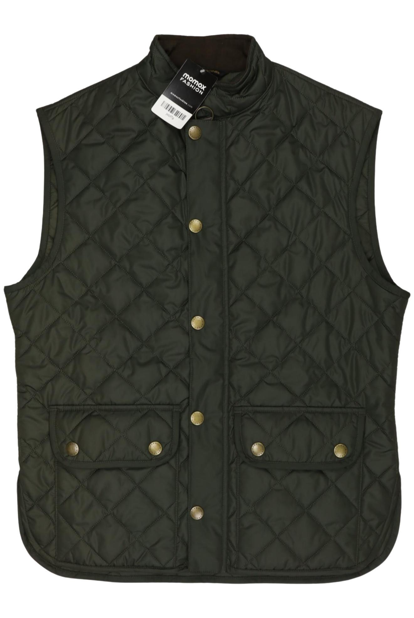 

Barbour Herren Weste, grün, Gr. 52