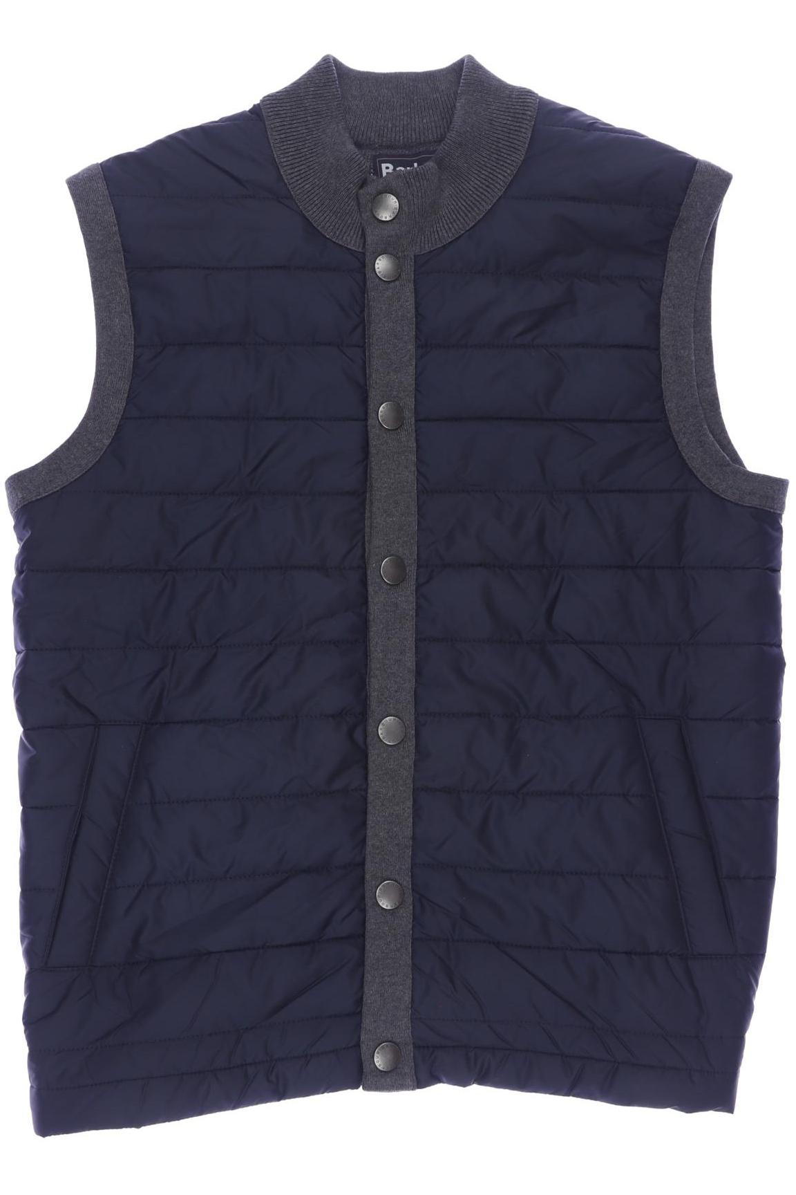 

Barbour Herren Weste, grau, Gr. 46