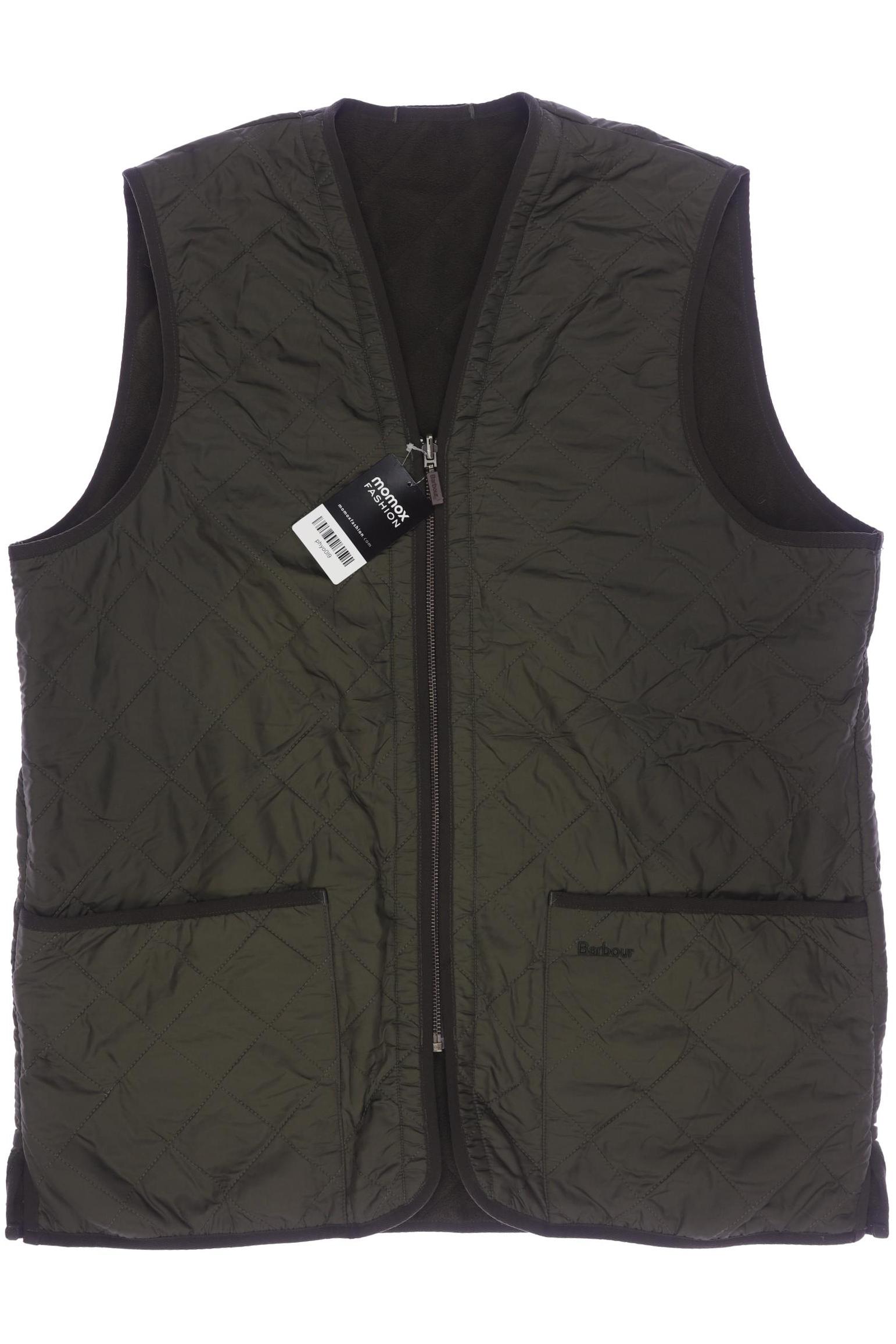 

Barbour Herren Weste, grün, Gr. 52
