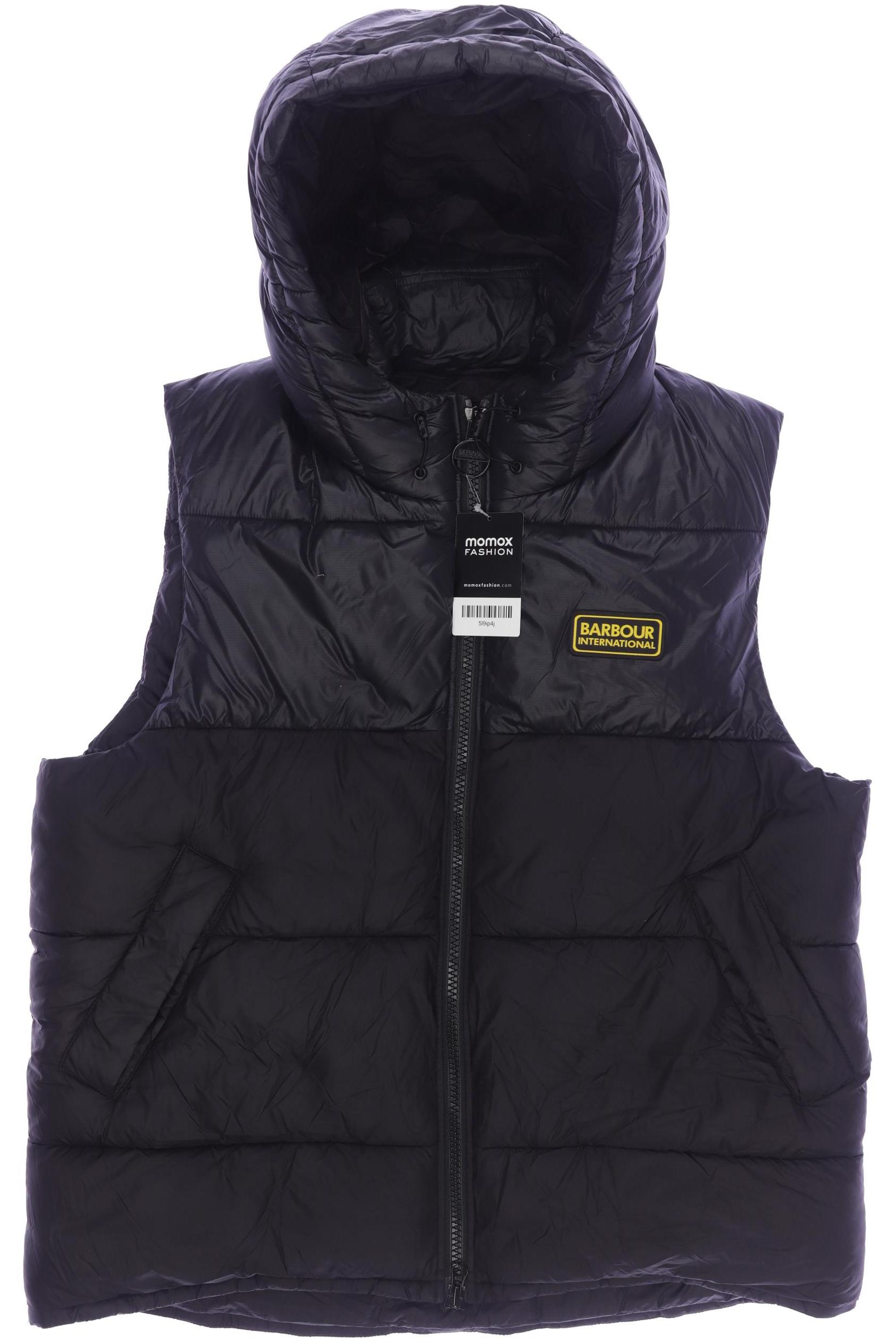 Thumbnail - Barbour Herren Weste, schwarz, Gr. 46