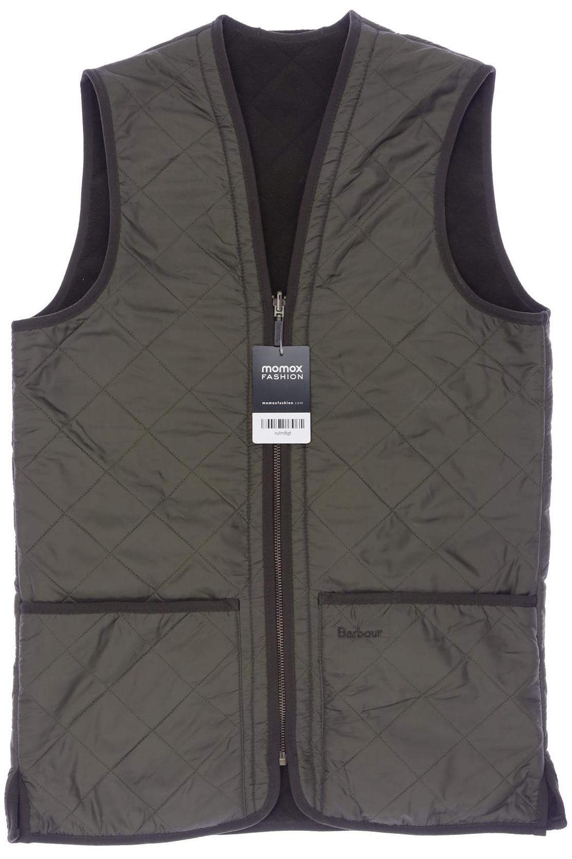 

Barbour Herren Weste, grün, Gr. 46