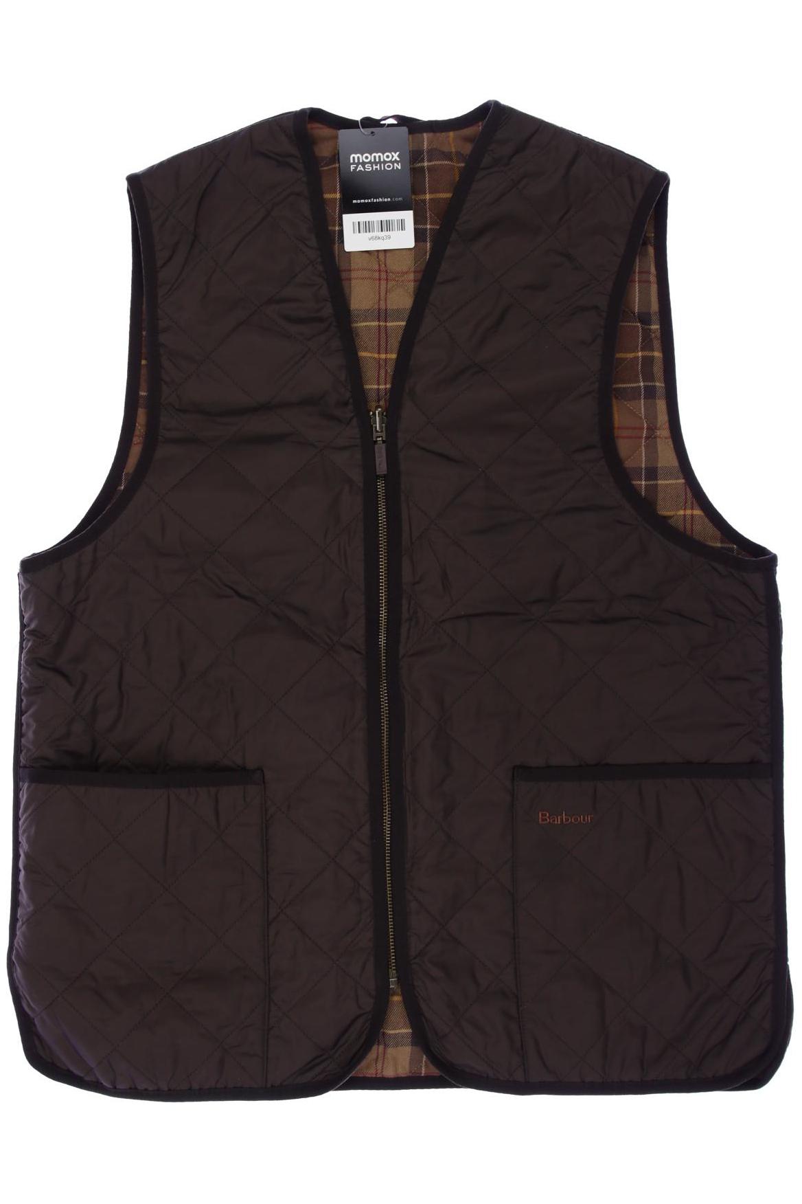 

Barbour Herren Weste, braun, Gr. 52